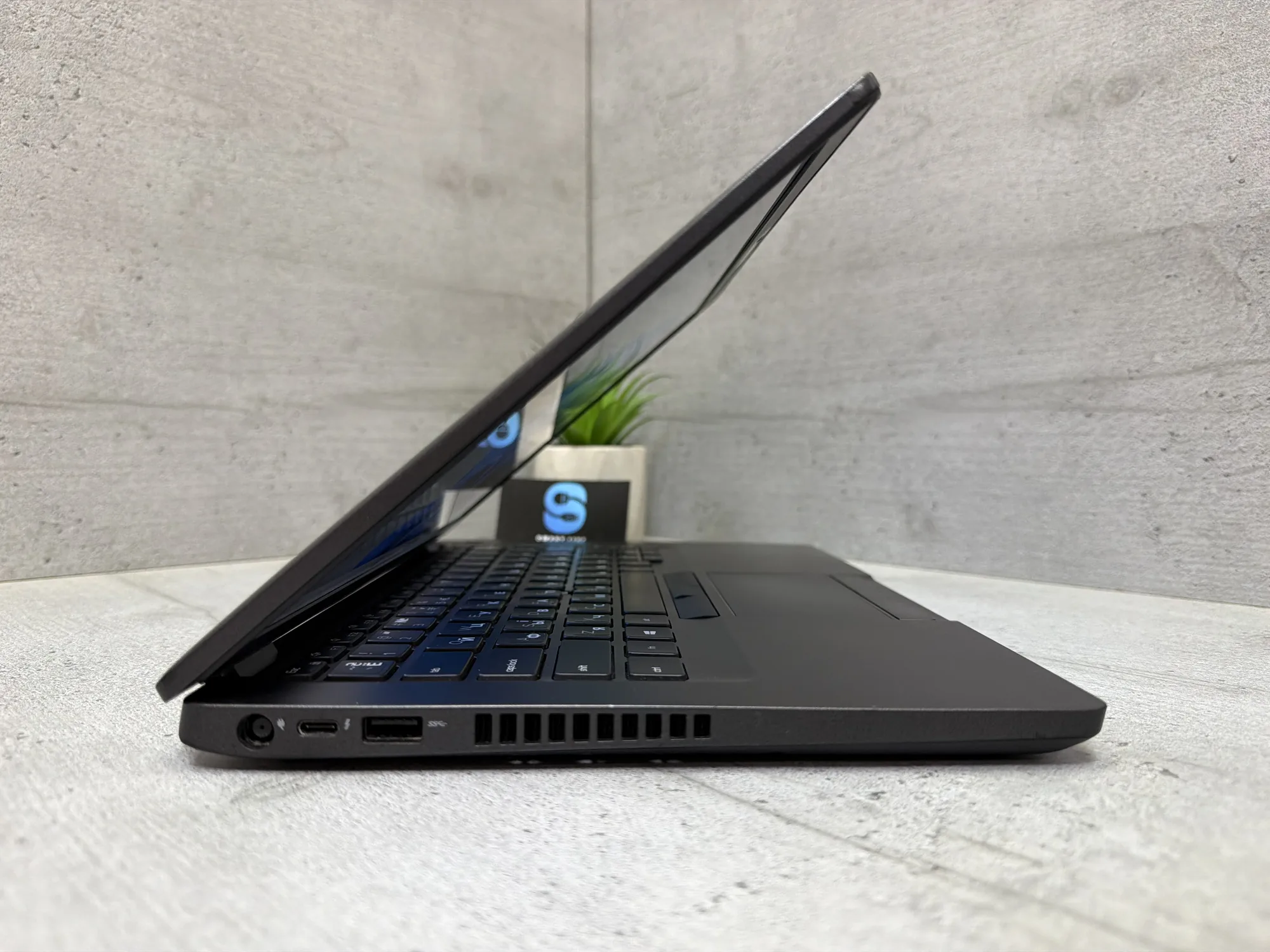 Ноутбук Dell Latitude 5400, фото 7