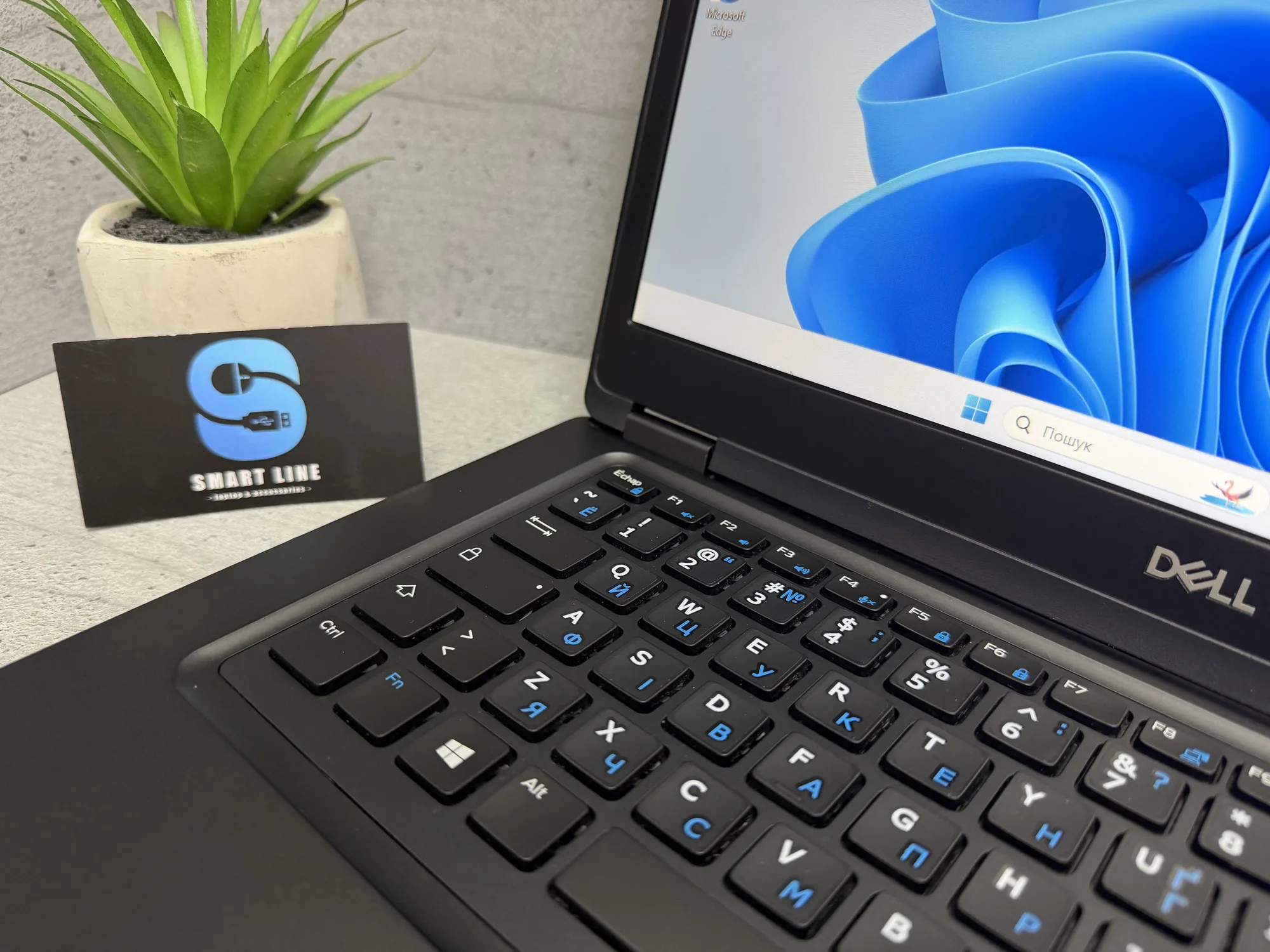Ноутбук Dell Latitude 5490, фото 2