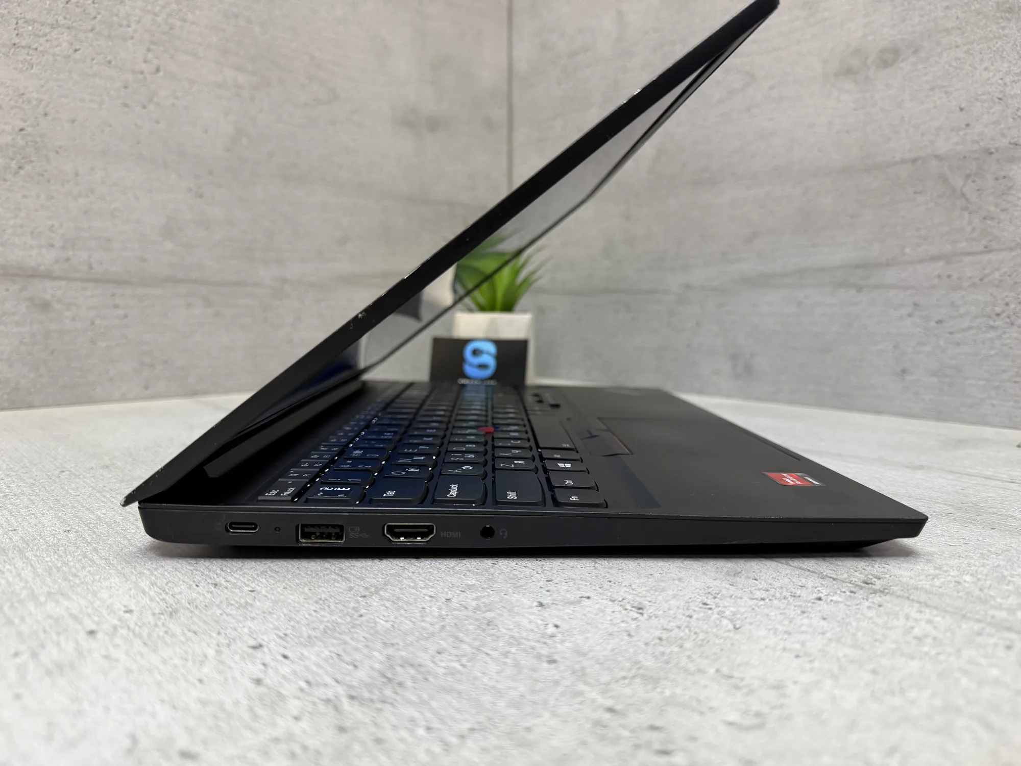 Ноутбук Lenovo ThinkPad E15 Gen 2, фото 8
