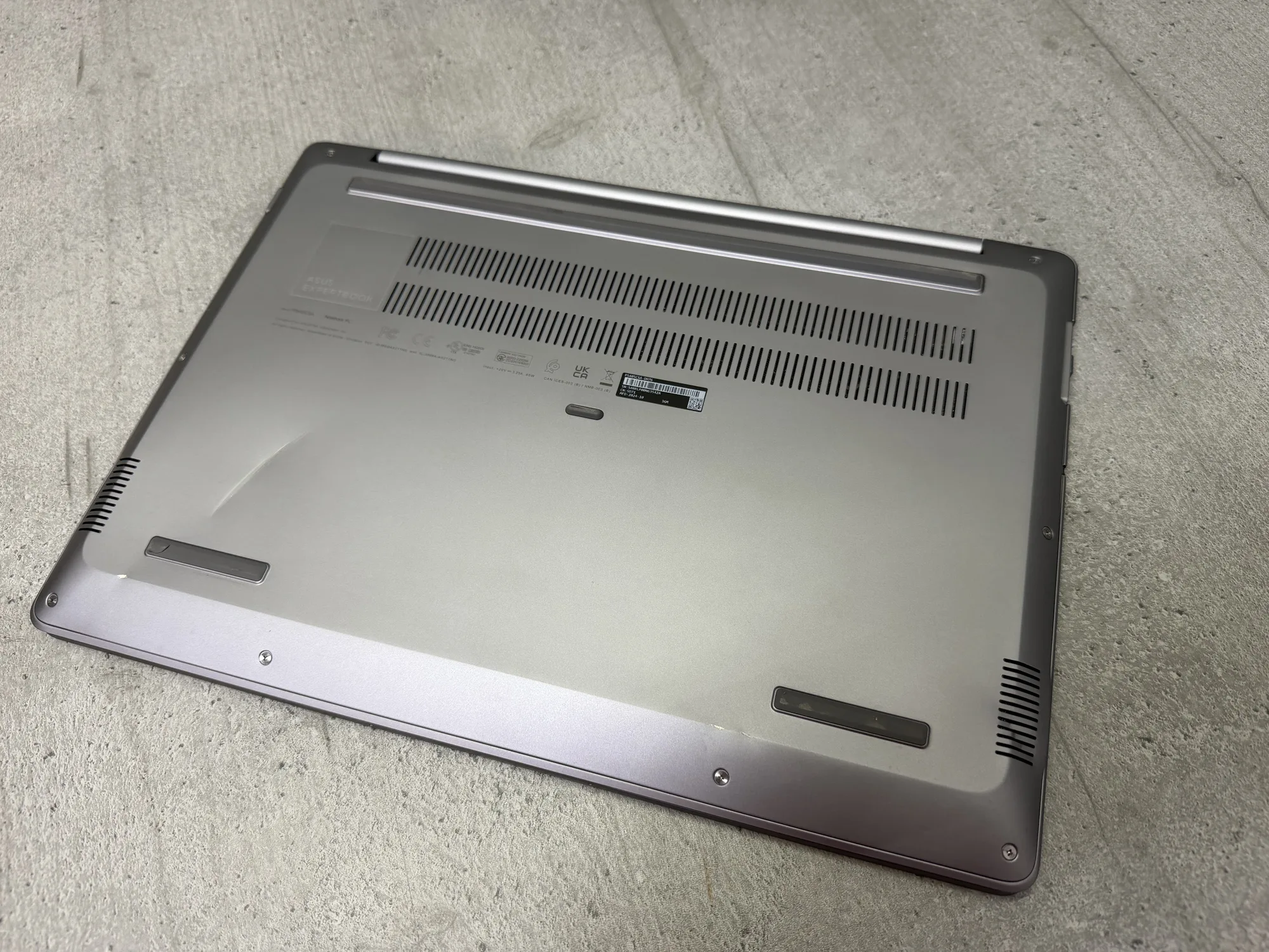 Ноутбук Asus Expertbook P5 P5405CSA