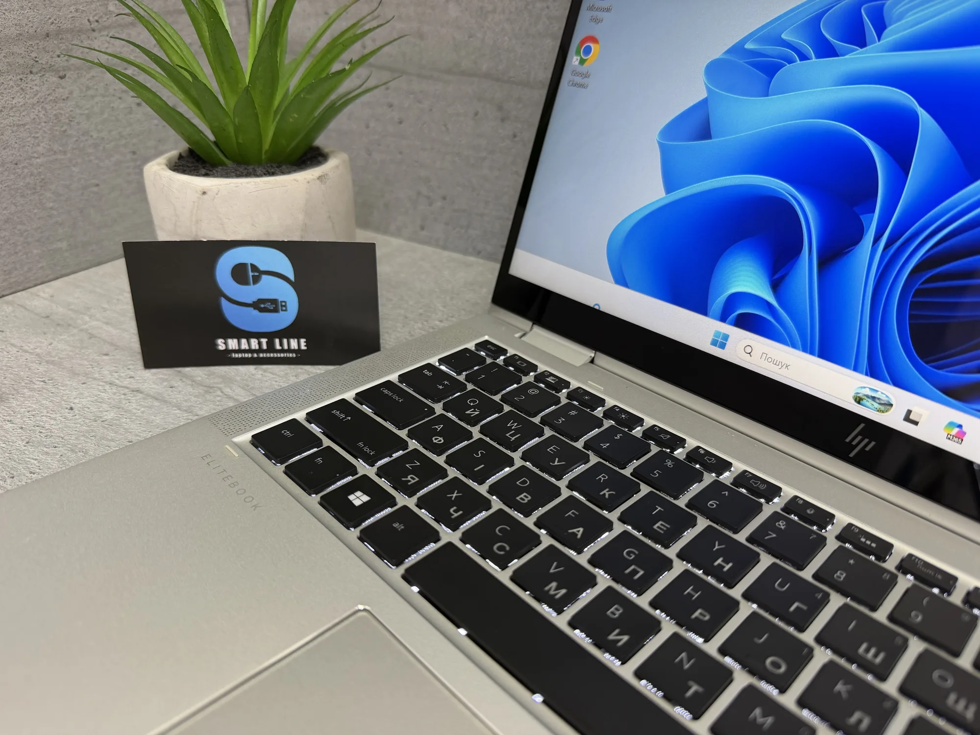 Ноутбук Hp EliteBook X360 1030 G3