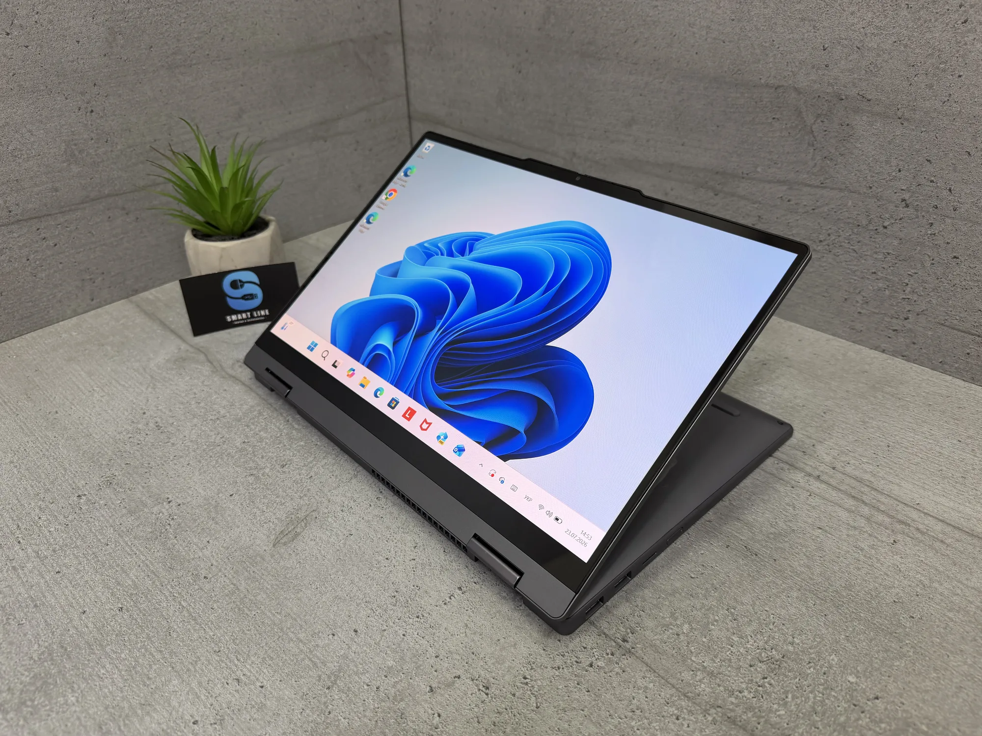 Ноутбук Lenovo IdeaPad 5 14Q8X9