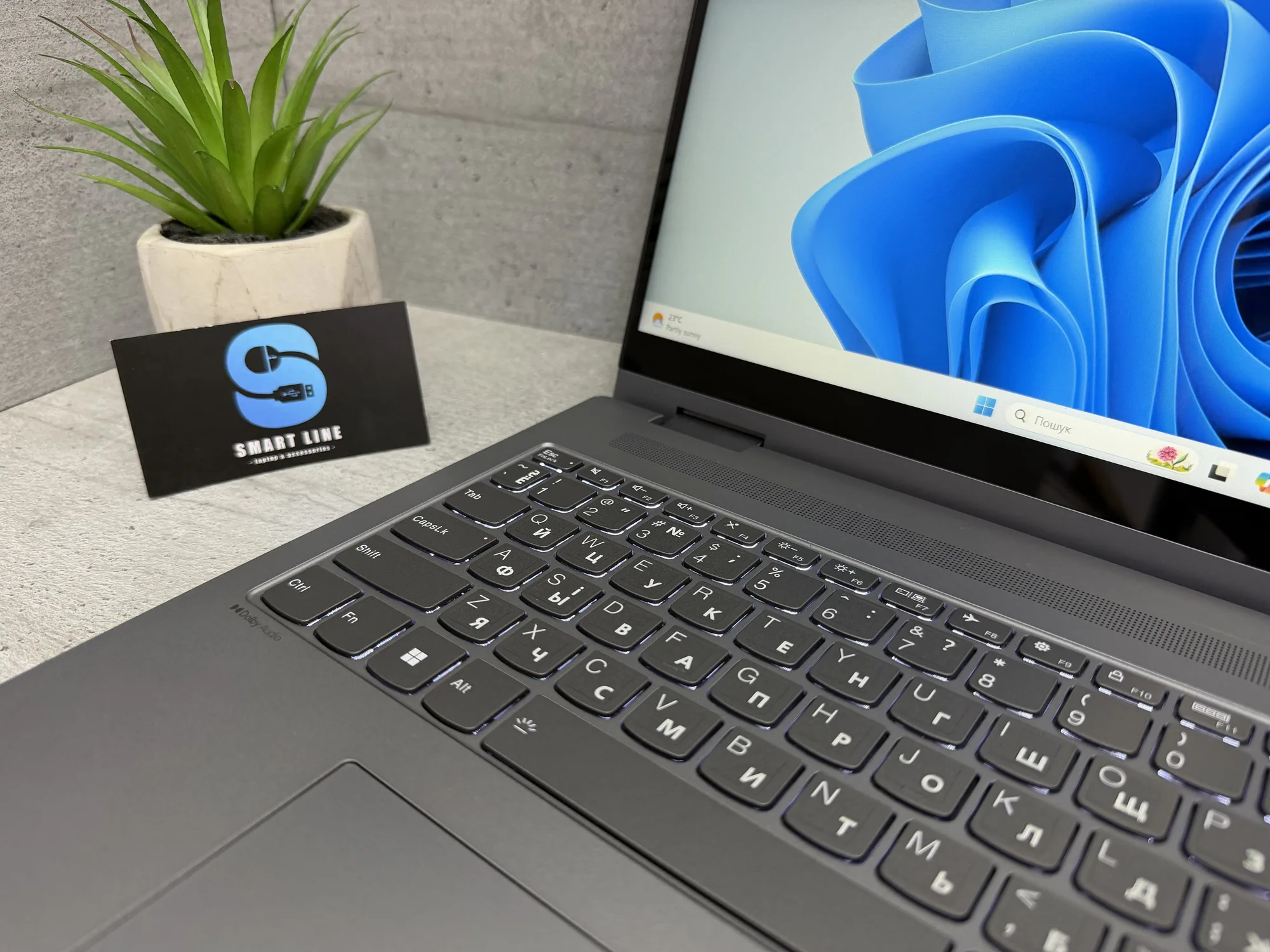Ноутбук Lenovo Ideapad 5 16IRU9, фото 2