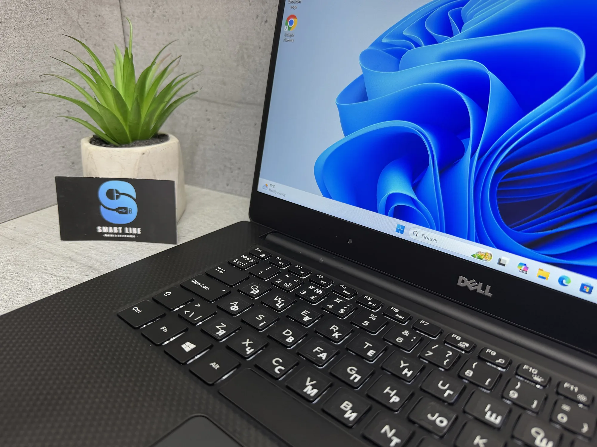 Ноутбук Dell Precision 5510, фото 2