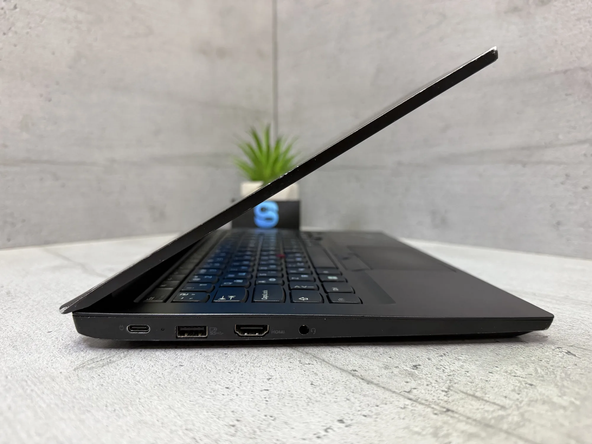 Ноутбук Lenovo ThinkPad E14 Gen 3, фото 6