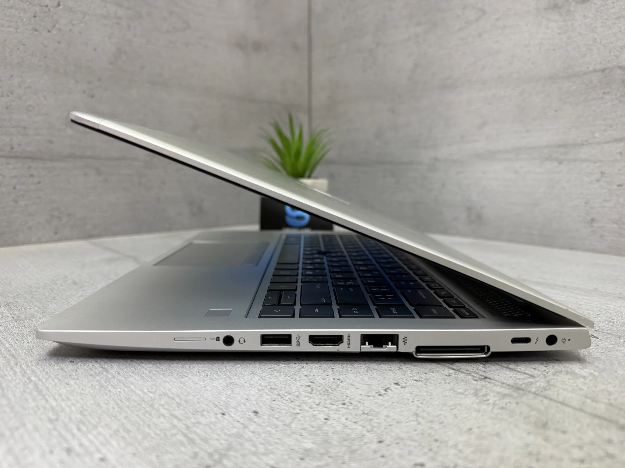 Ноутбук Hp EliteBook 840 G5, фото 5