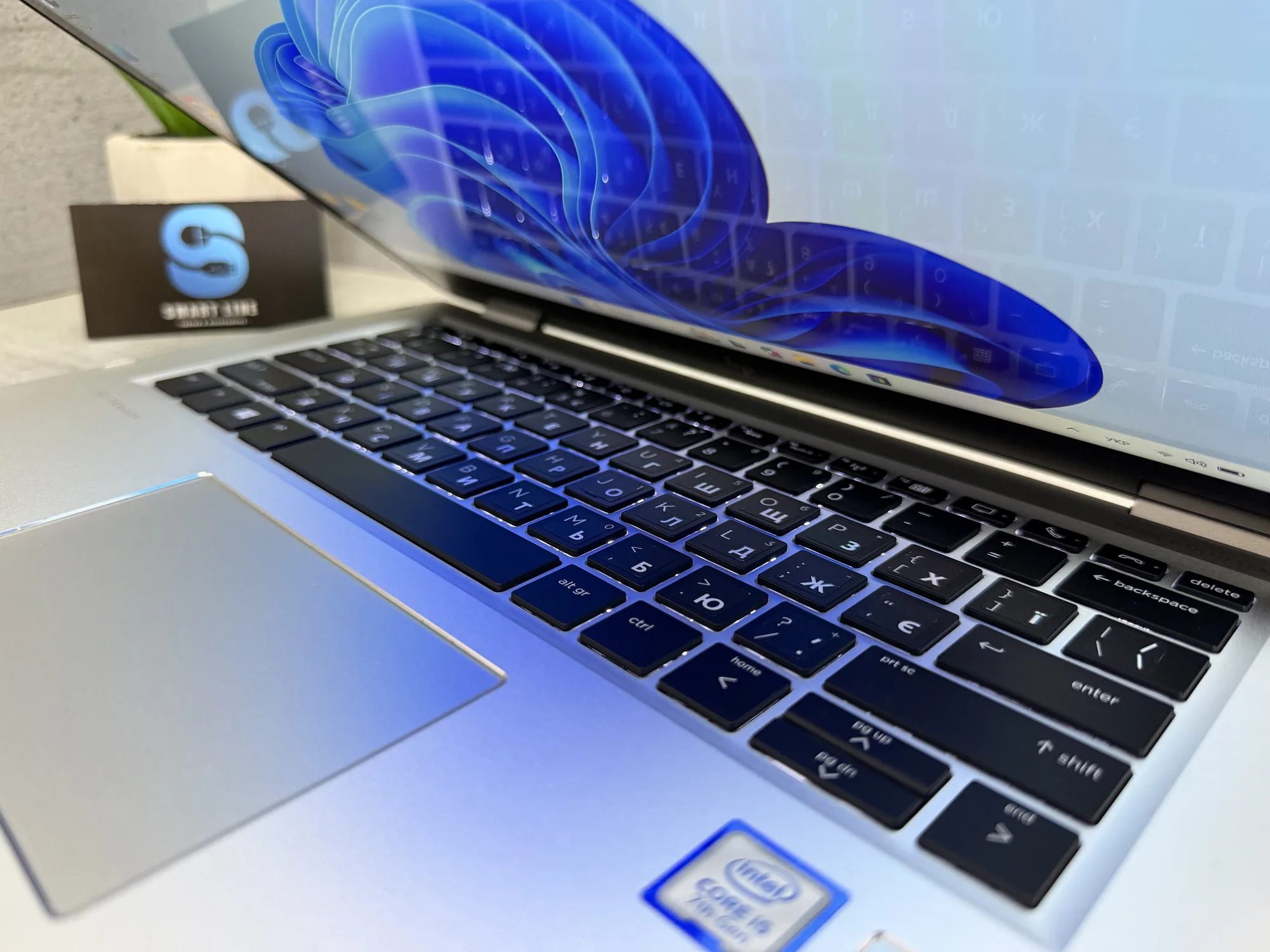 Ноутбук Hp EliteBook X360 1030 G2