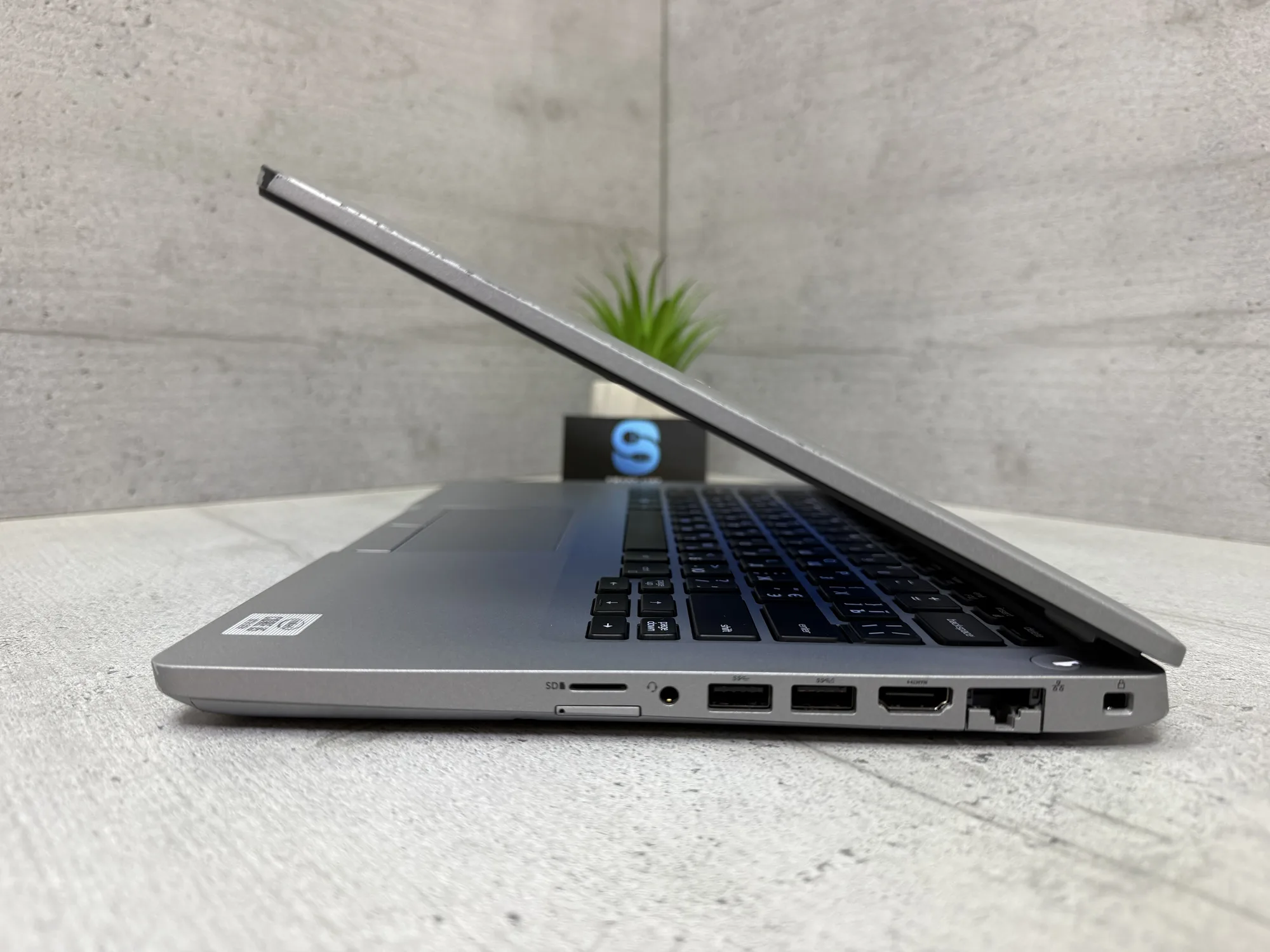 Ноутбук Dell Latitude 5410, фото 5