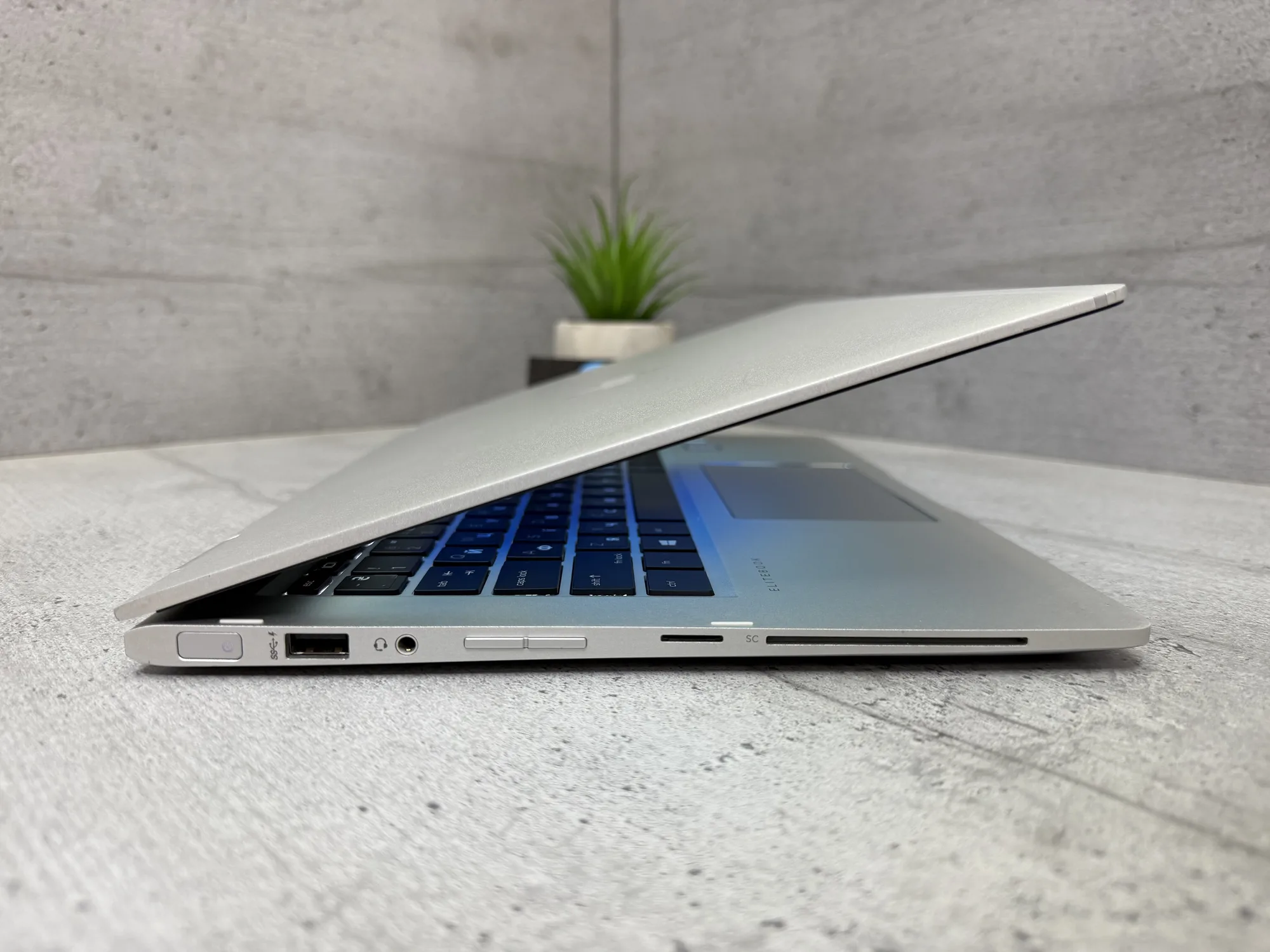 Ноутбук Hp EliteBook X360 1030 G2