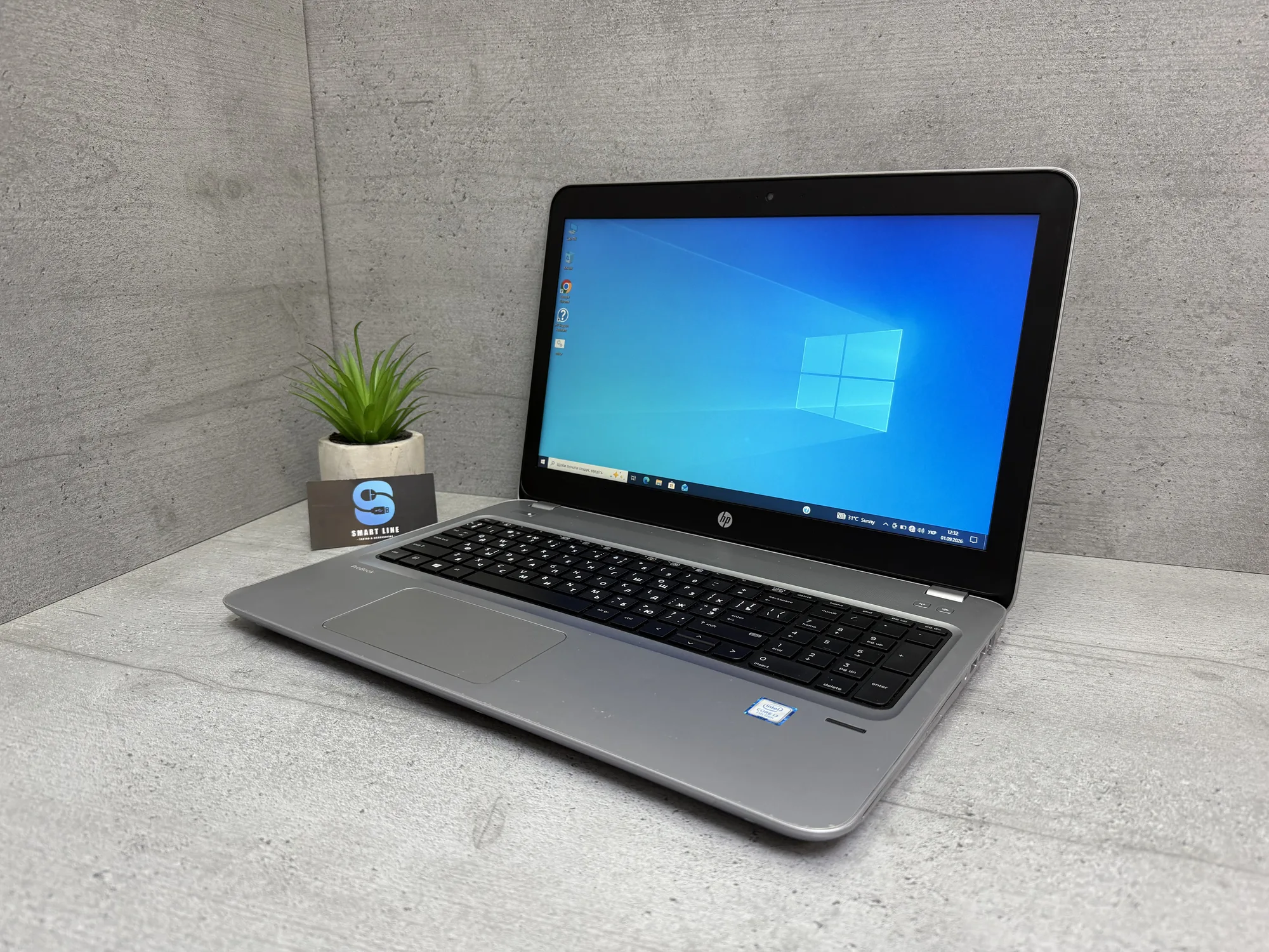 Ноутбук Hp ProBook 450 G4