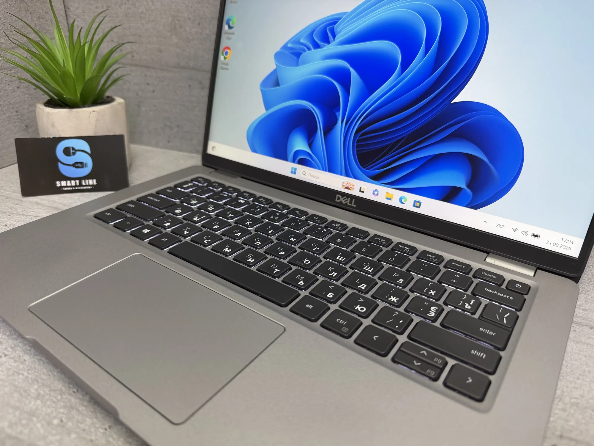 Ноутбук Dell Latitude 5420, фото 4