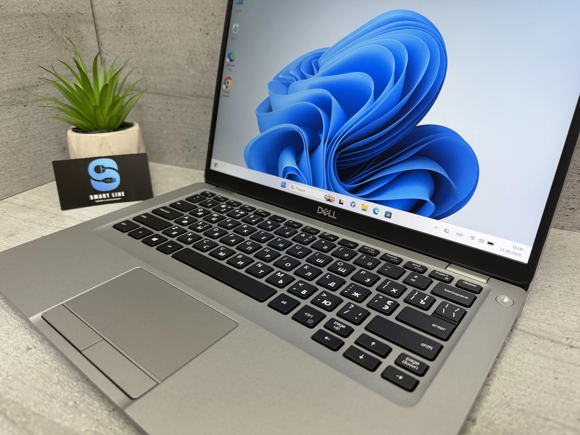 Ноутбук Dell Latitude 5410, фото 4