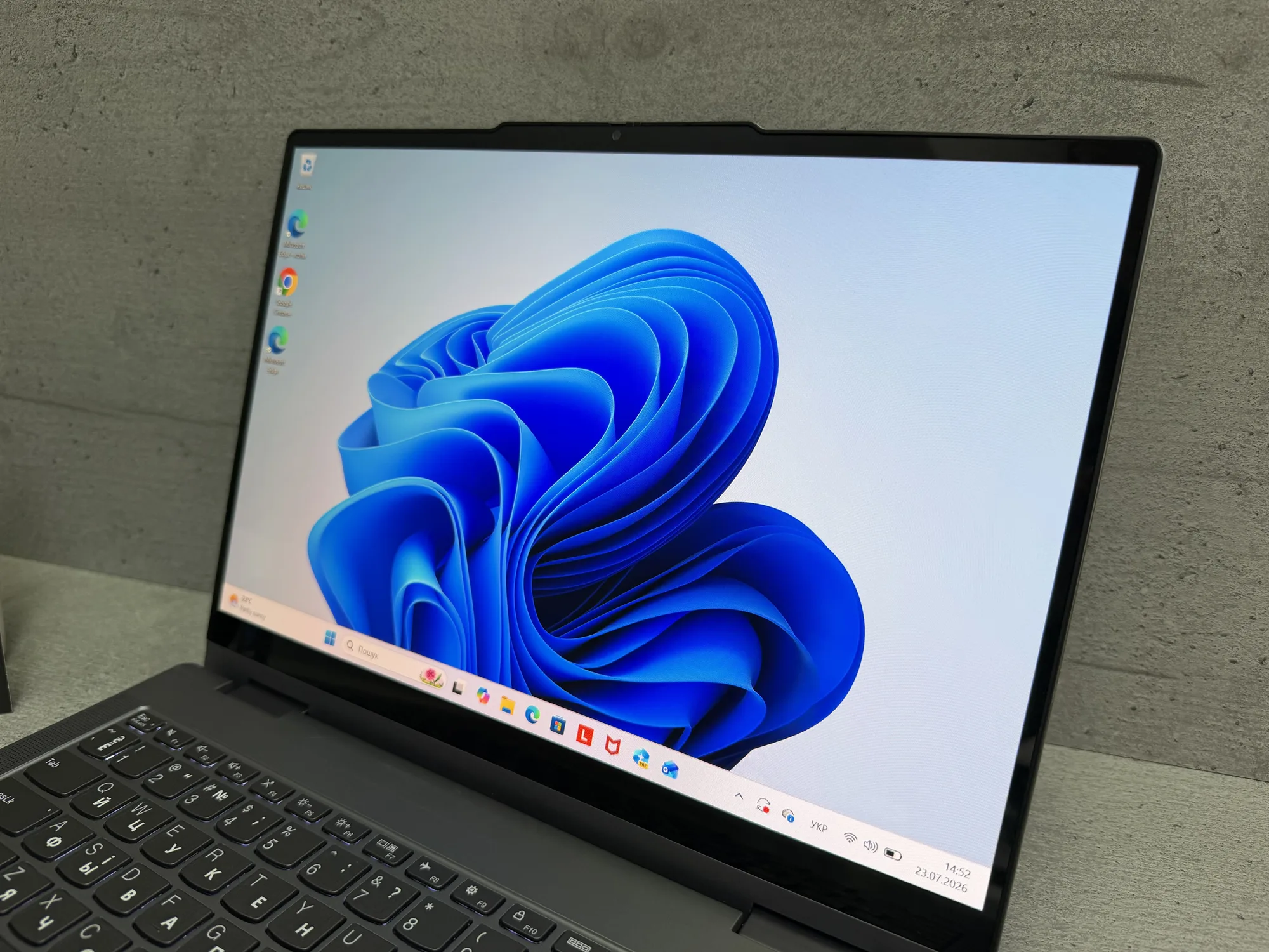 Ноутбук Lenovo IdeaPad 5 14Q8X9