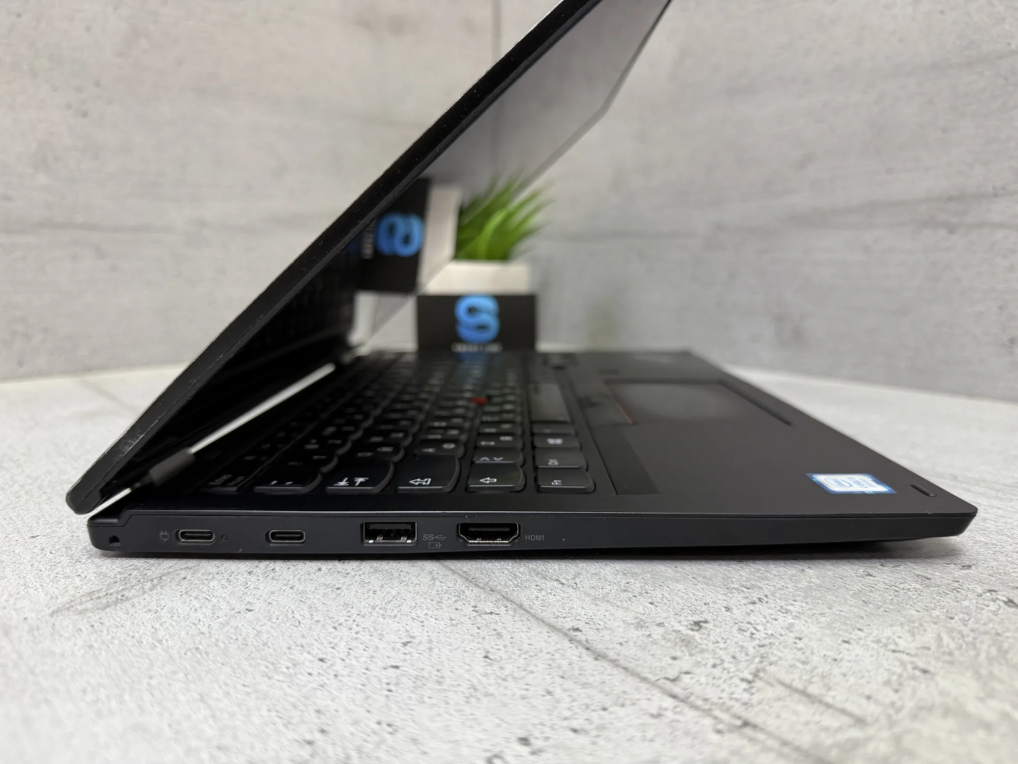 Ноутбук Lenovo ThinkPad L380 Yoga, фото 10