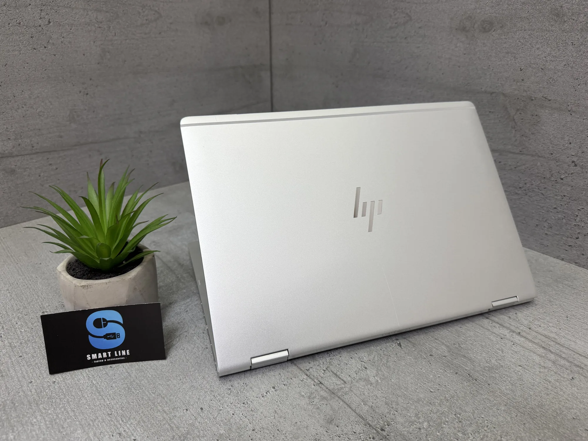 Ноутбук Hp EliteBook X360 1030 G2