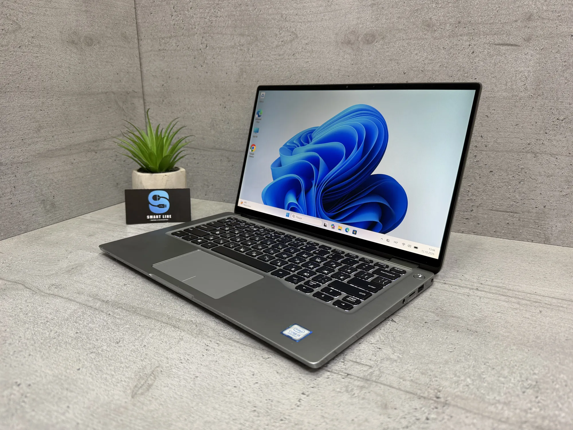 Ноутбук Dell Latitude 7400
