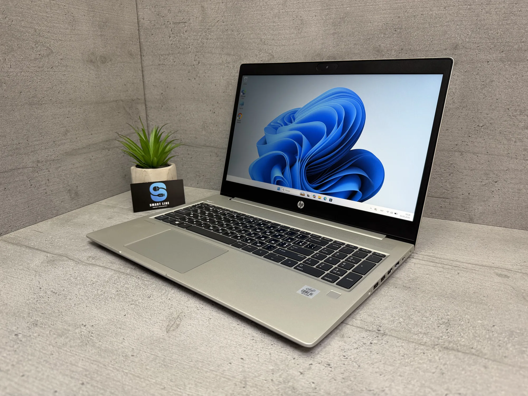 Ноутбук Hp ProBook 450 G7