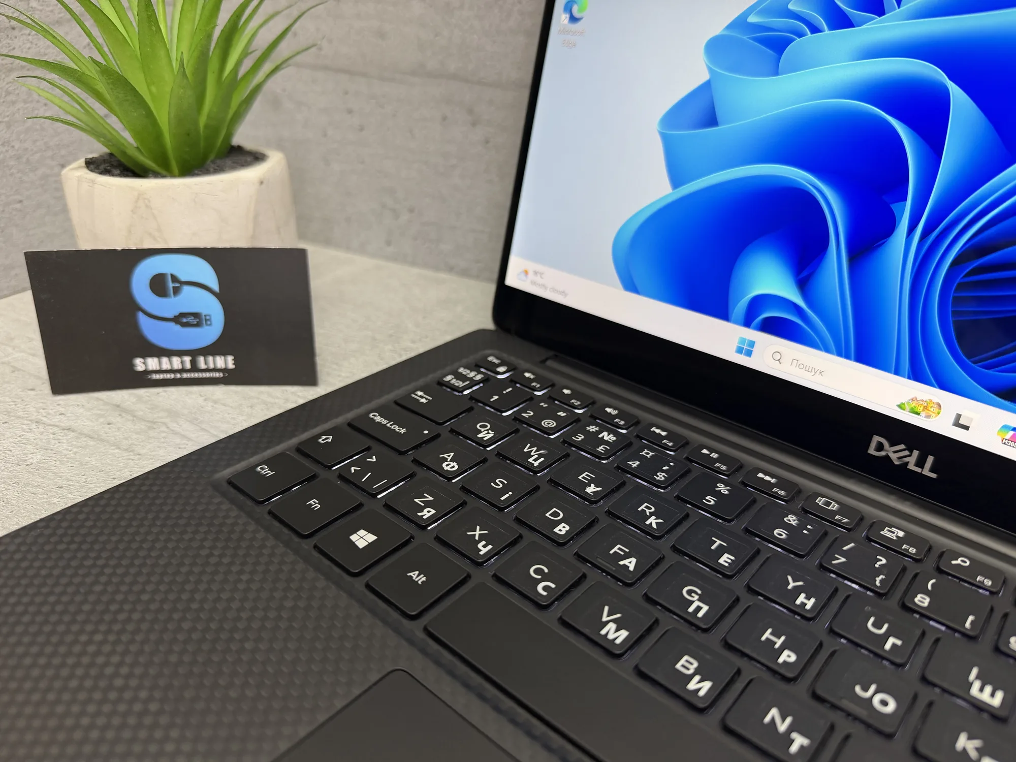 Ноутбук Dell Xps 13 9380
