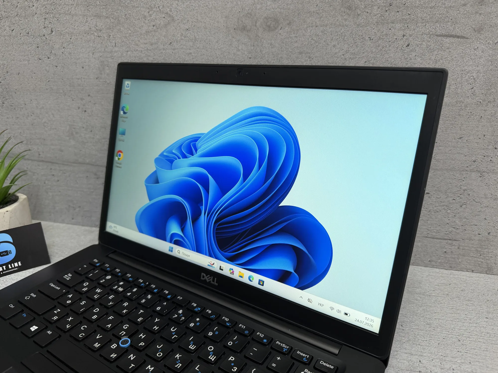 Ноутбук Dell Latitude 7490, фото 3