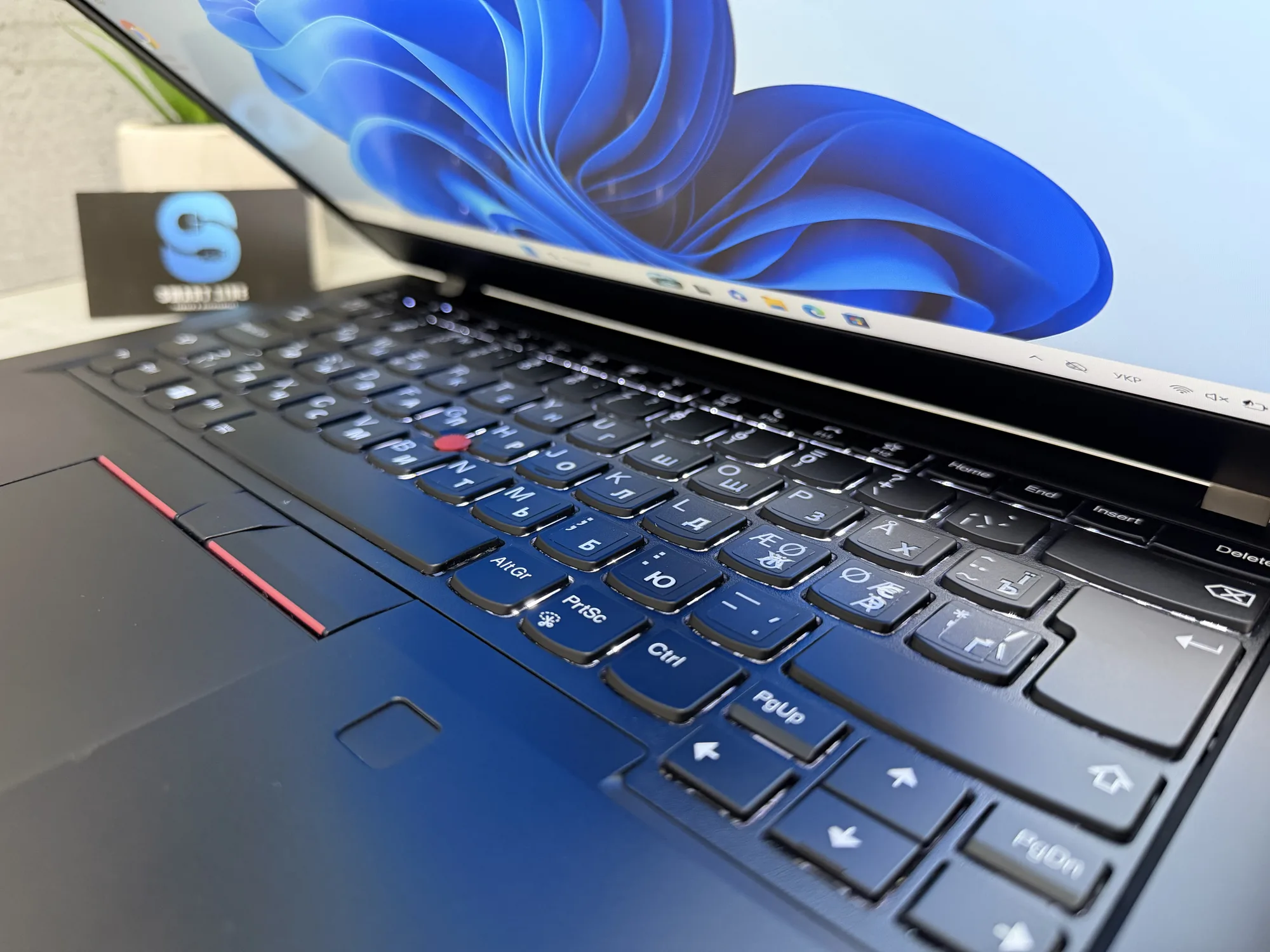 Ноутбук Lenovo ThinkPad L14 Gen 1, фото 5