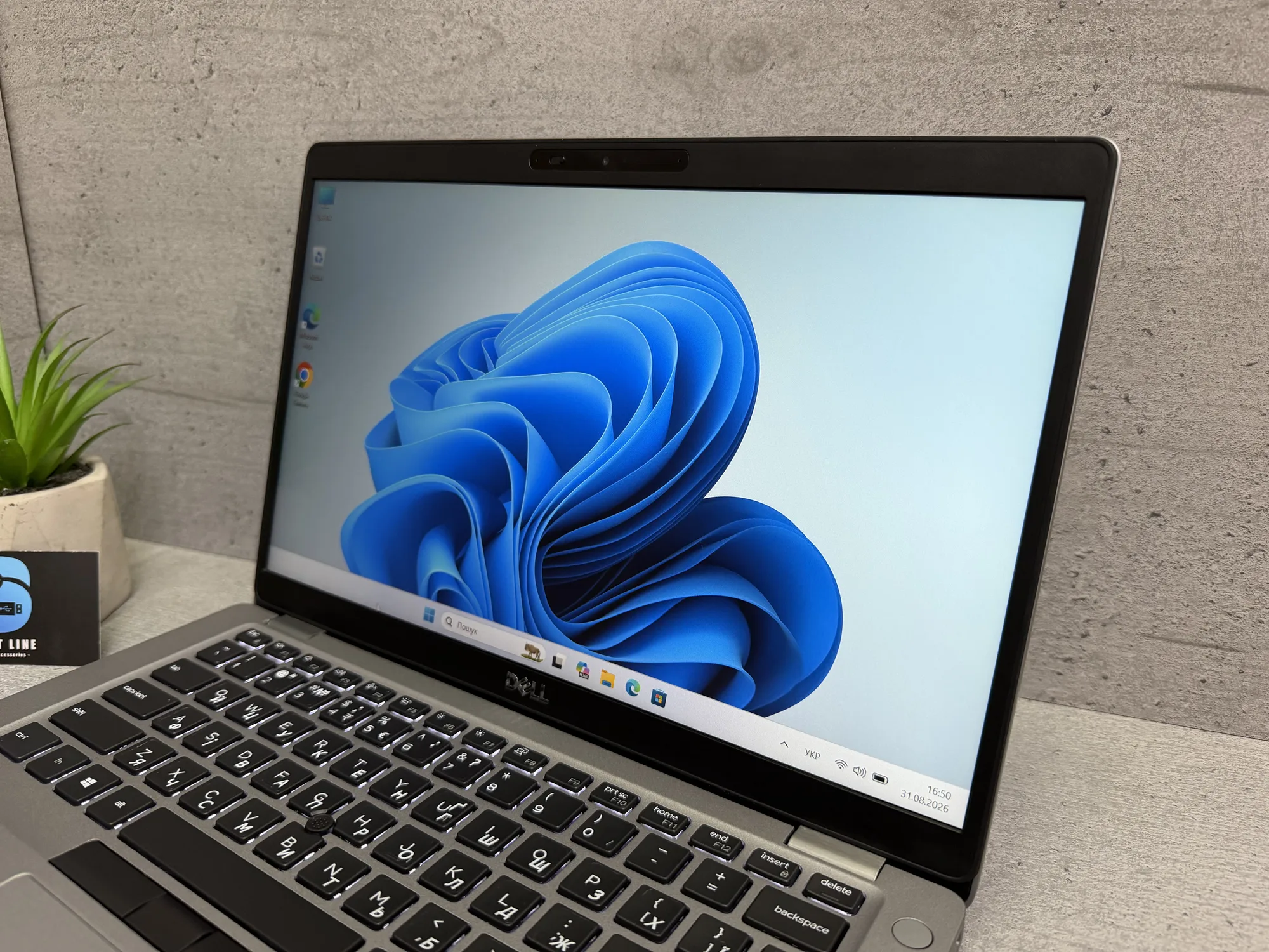 Ноутбук Dell Latitude 5411, фото 3