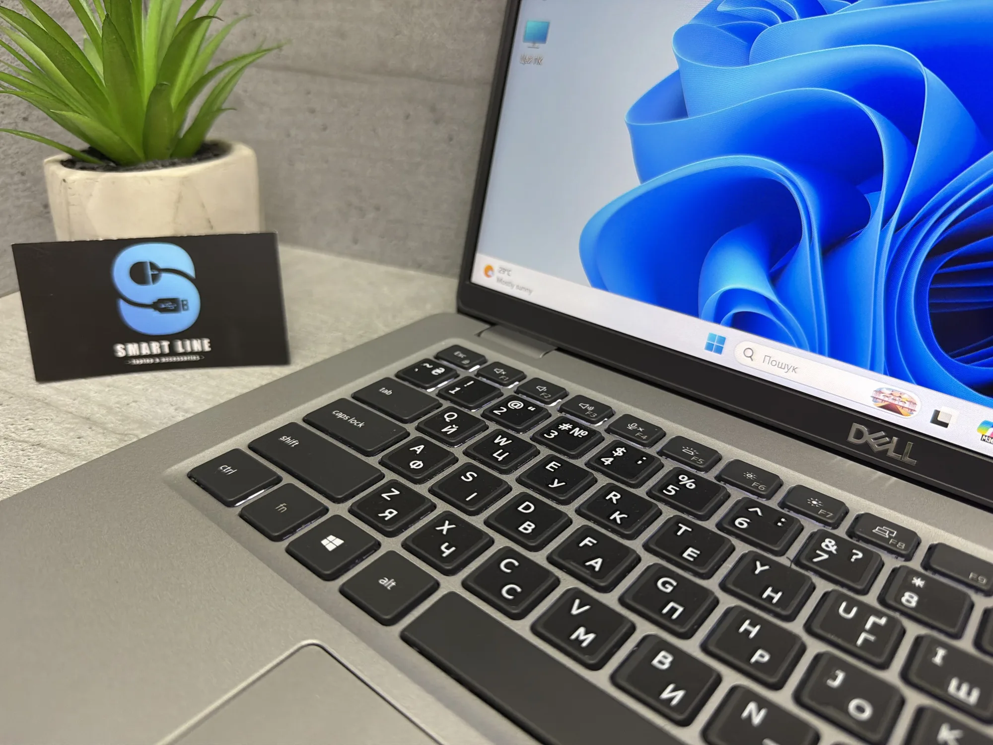 Ноутбук Dell Latitude 5420, фото 2