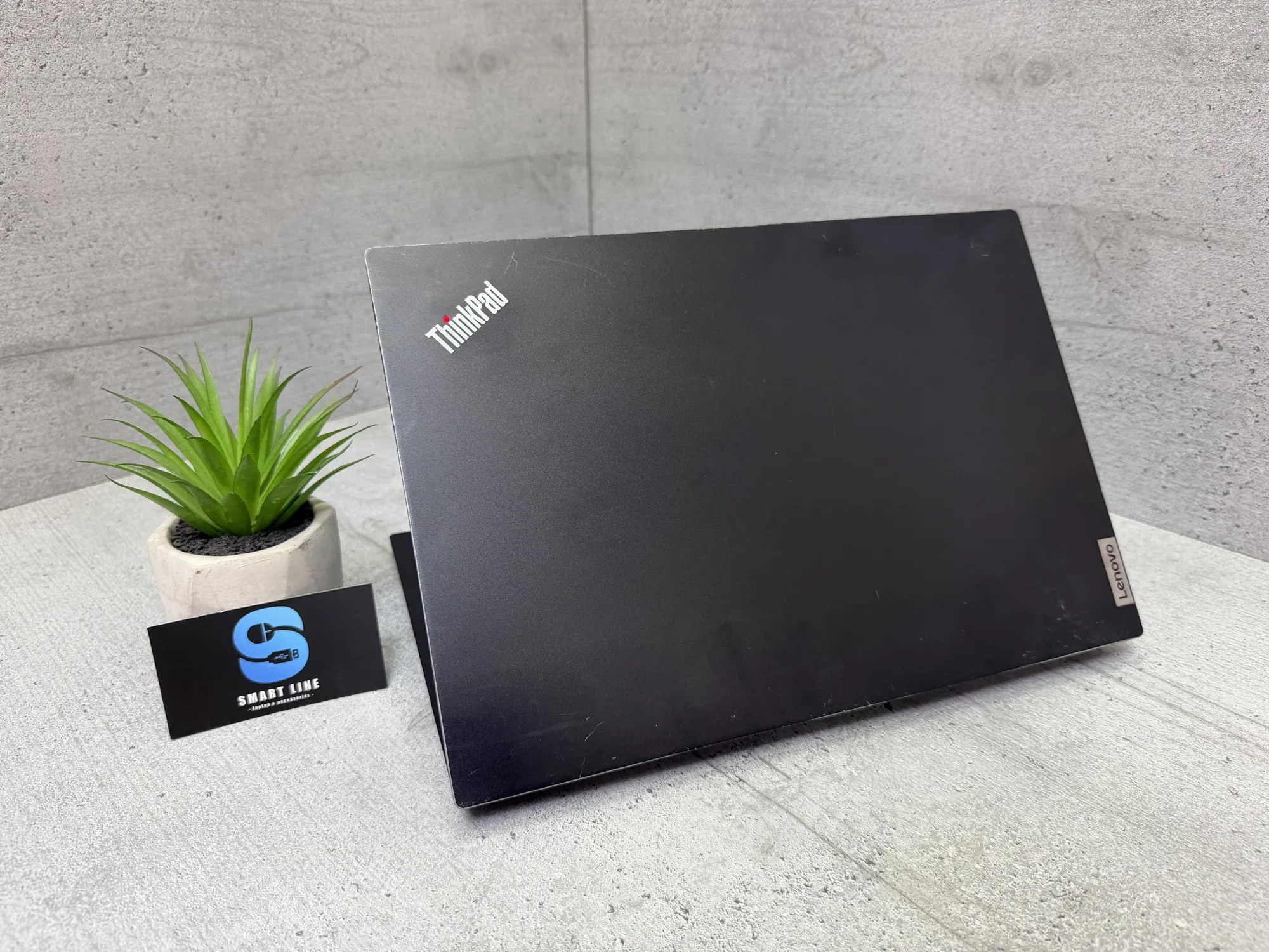 Ноутбук Lenovo ThinkPad E14 Gen 3