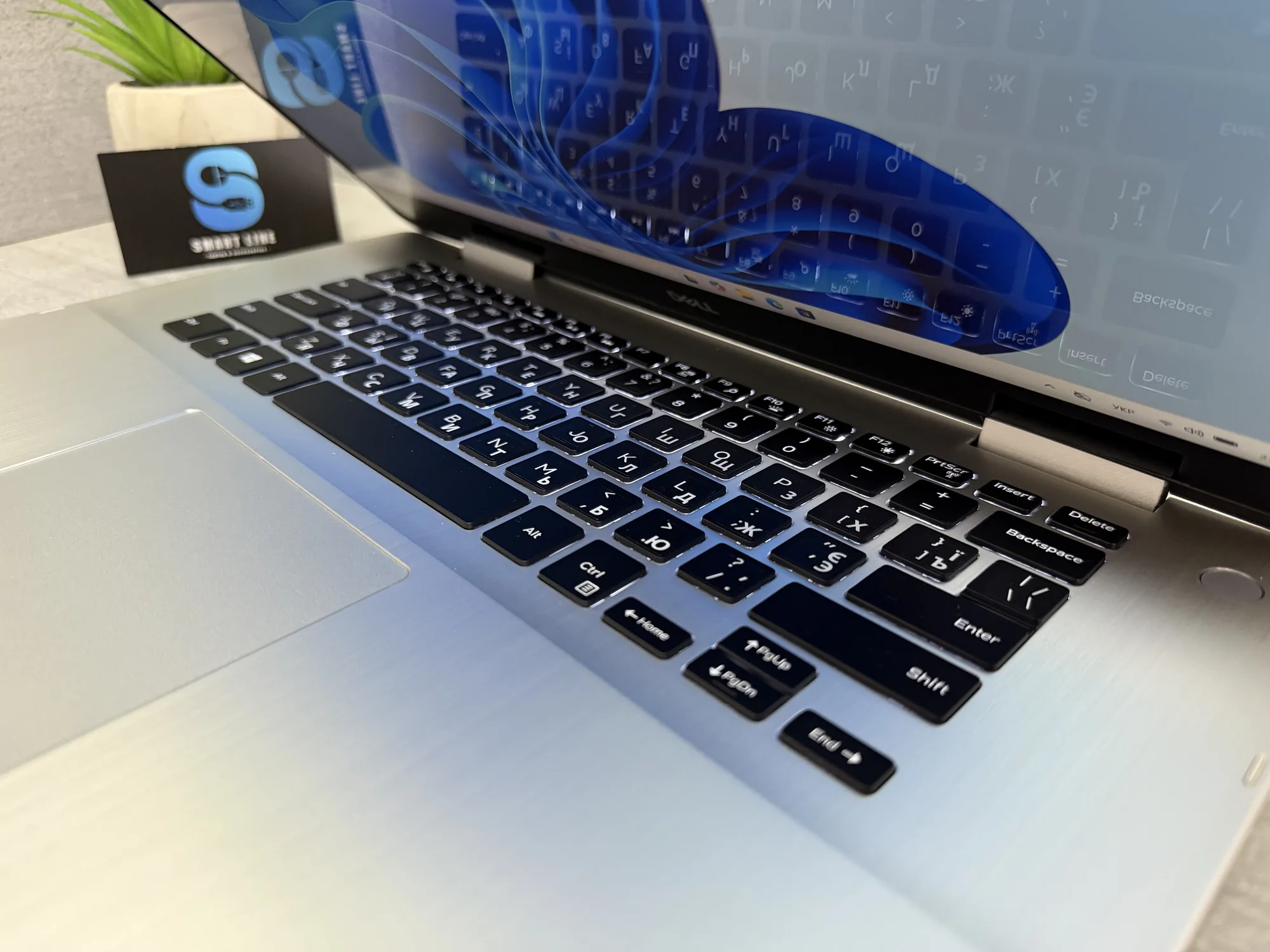 Ноутбук Dell Inspiron 7586, фото 5