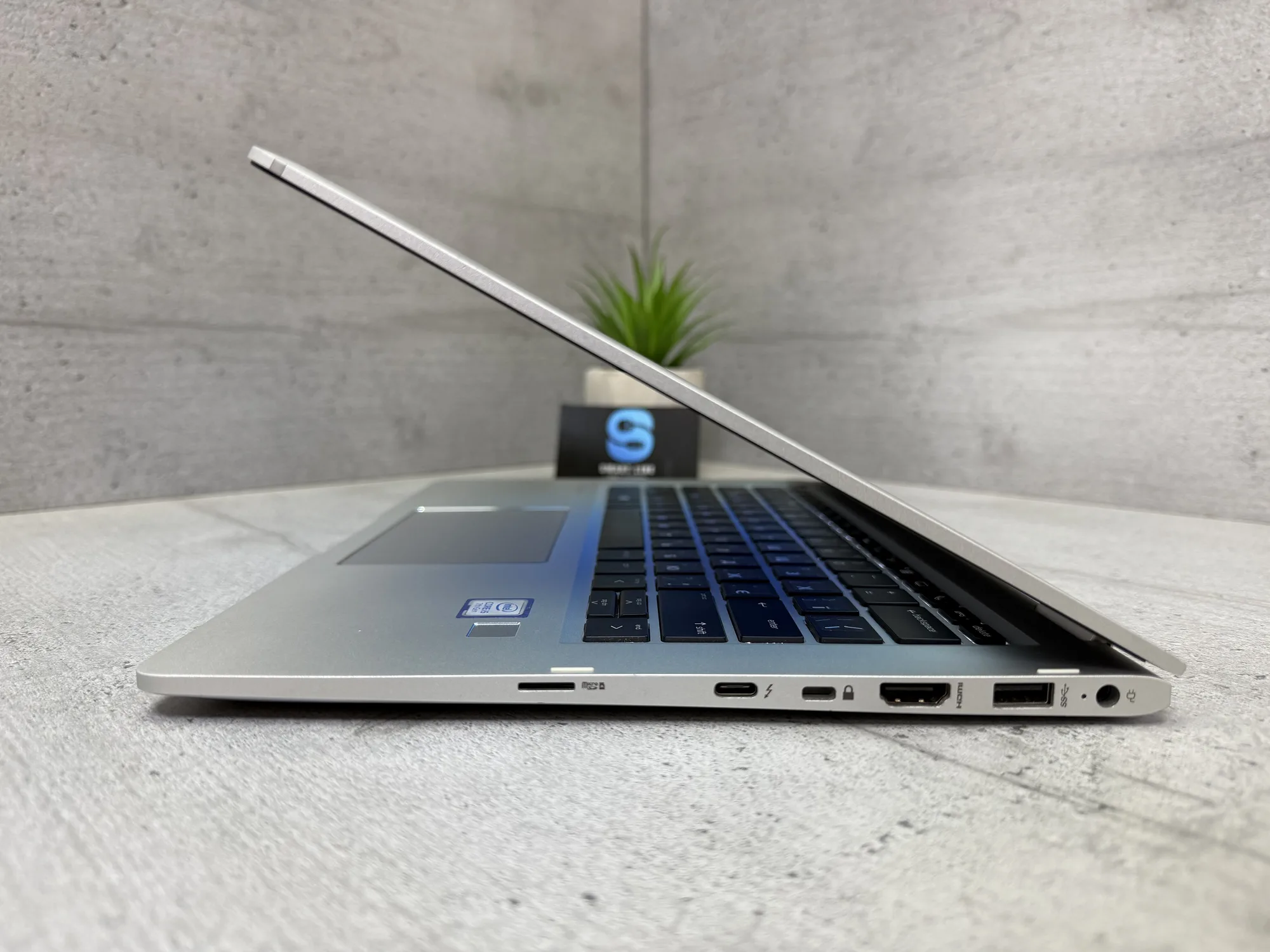 Ноутбук Hp EliteBook X360 1030 G2, фото 7