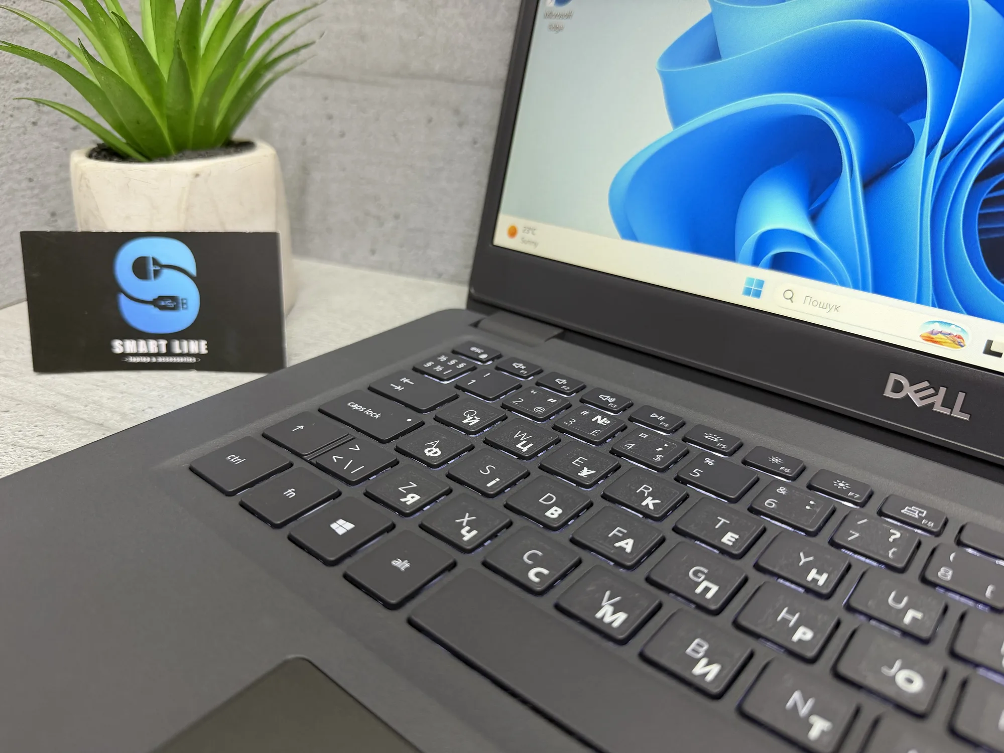 Ноутбук Dell Latitude 3410