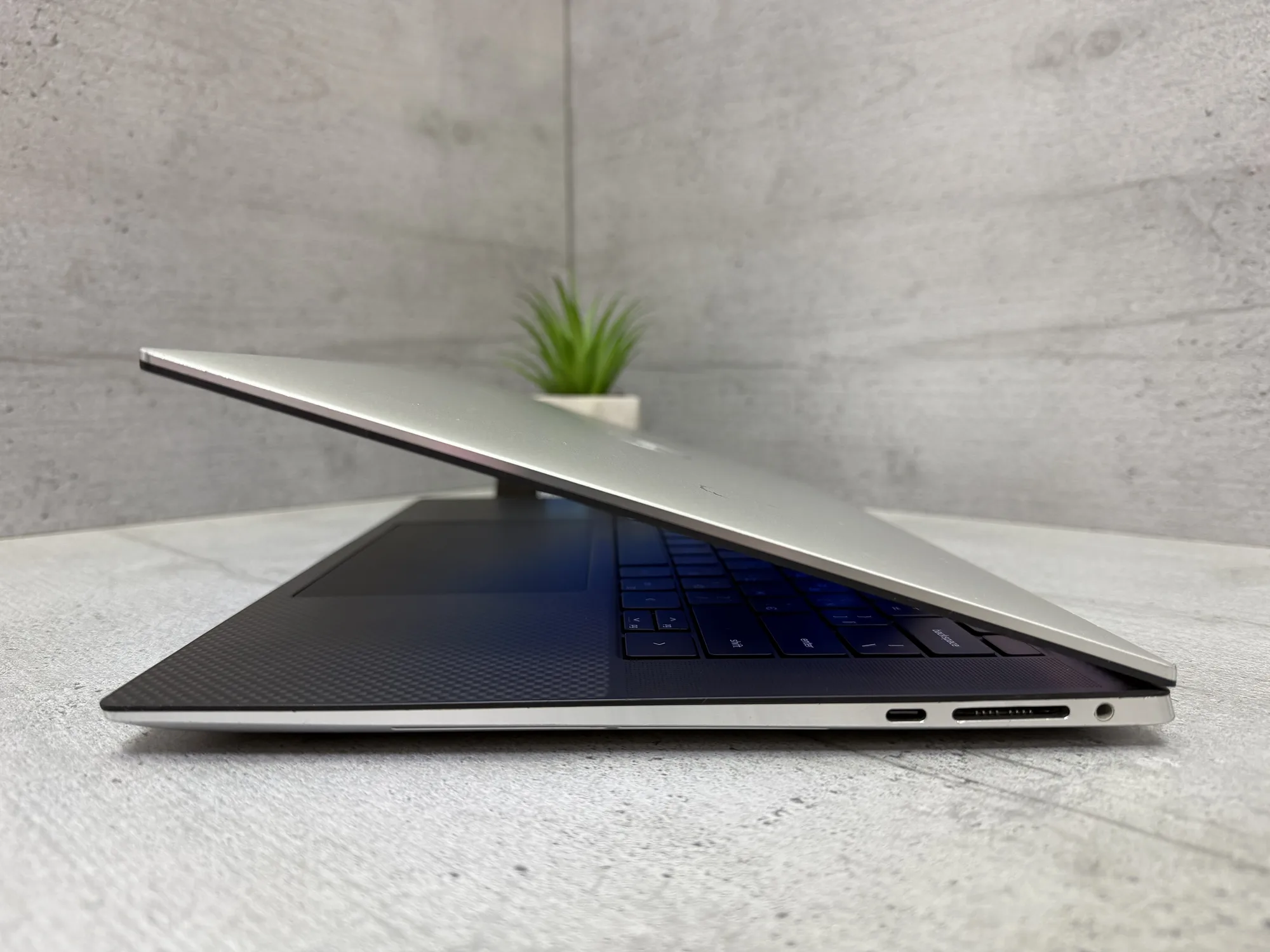 Ноутбук Dell Xps 15 9510