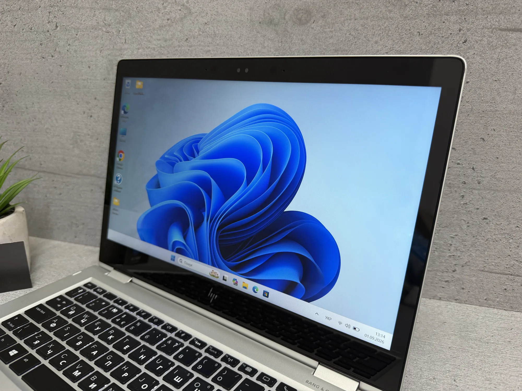 Ноутбук Hp EliteBook X360 1030 G2