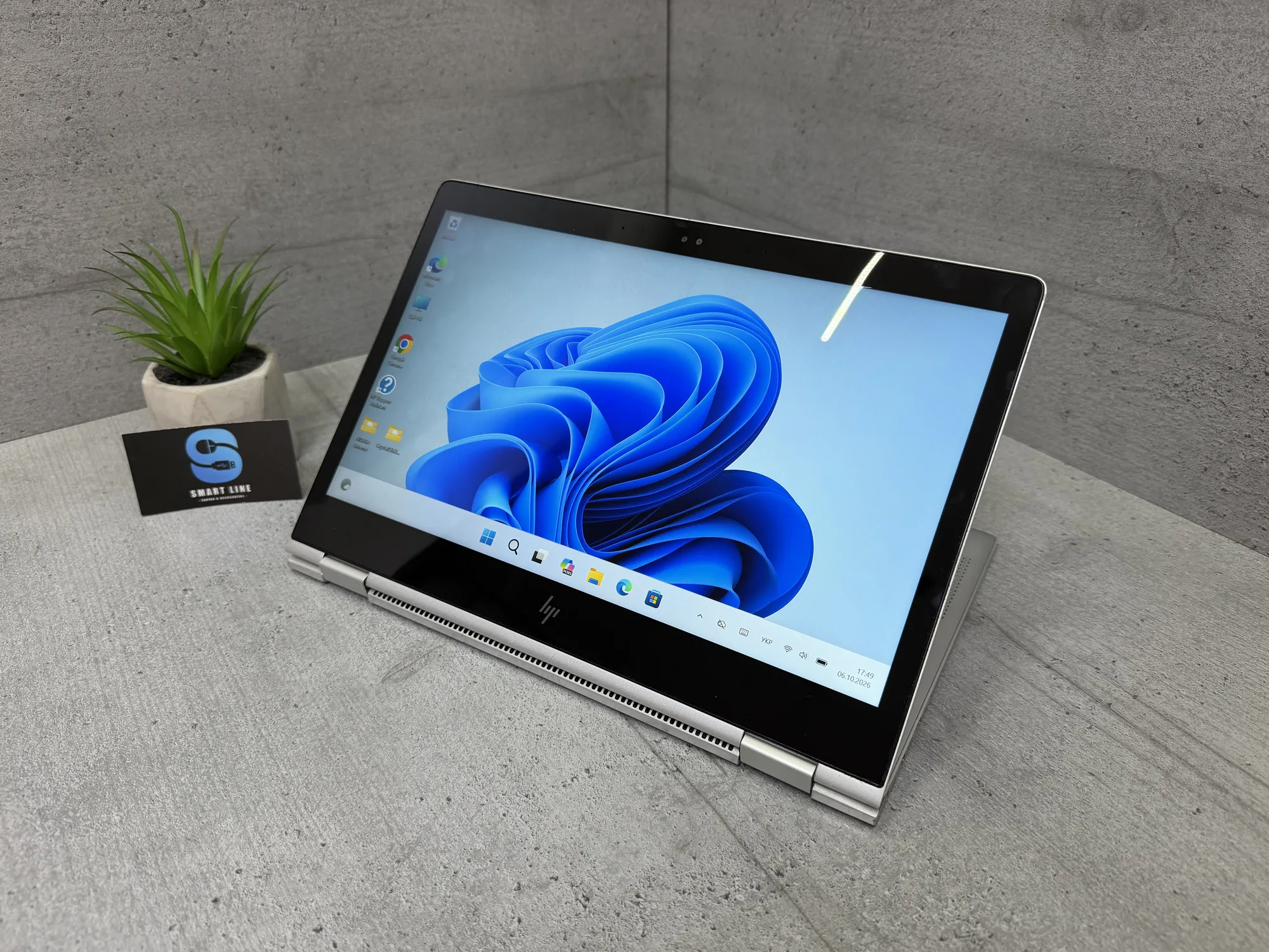 Ноутбук Hp EliteBook X360 1030 G2, фото 8