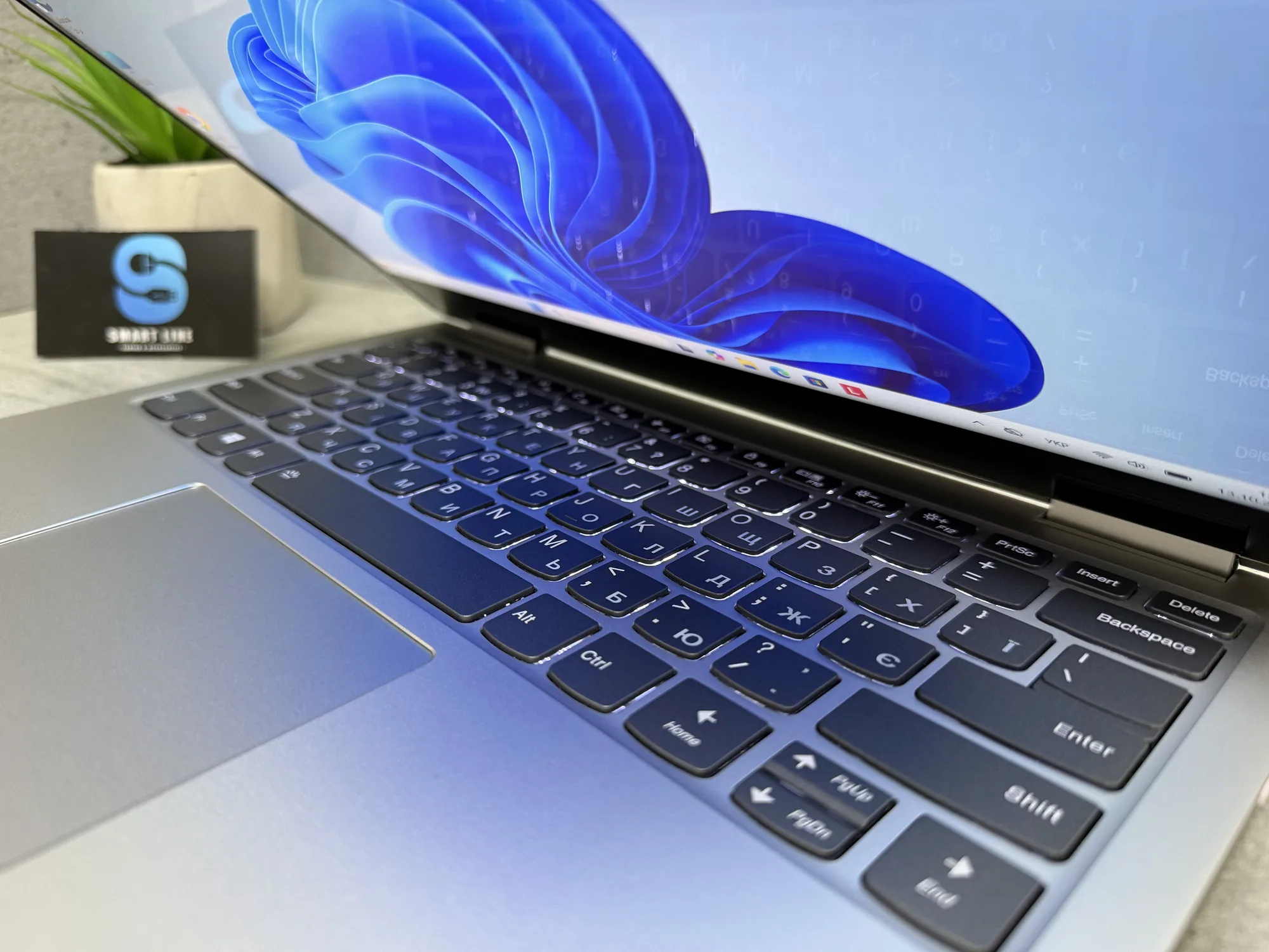 Ноутбук Lenovo Yoga 730-13IKB, фото 5