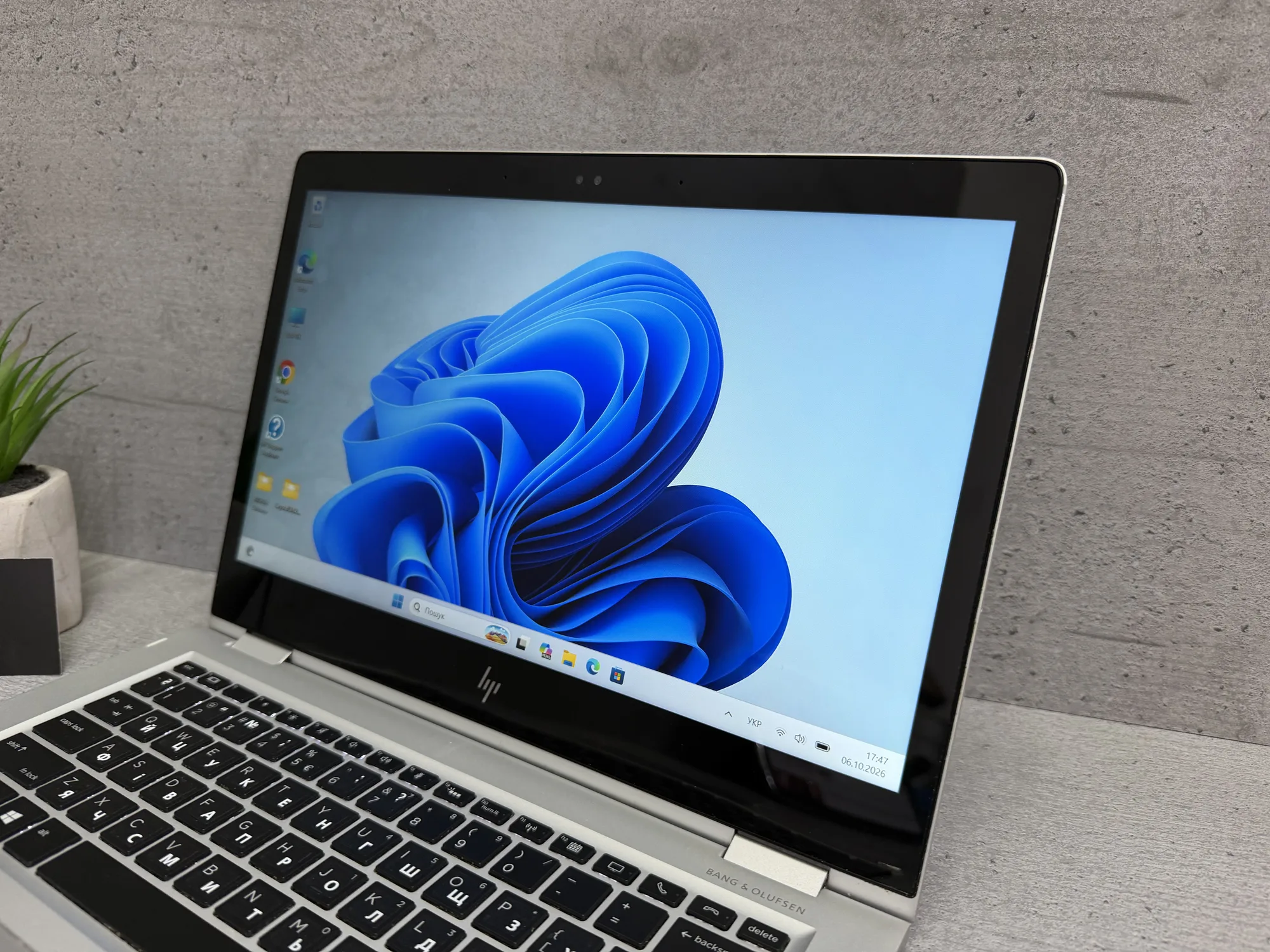 Ноутбук Hp EliteBook X360 1030 G2, фото 3
