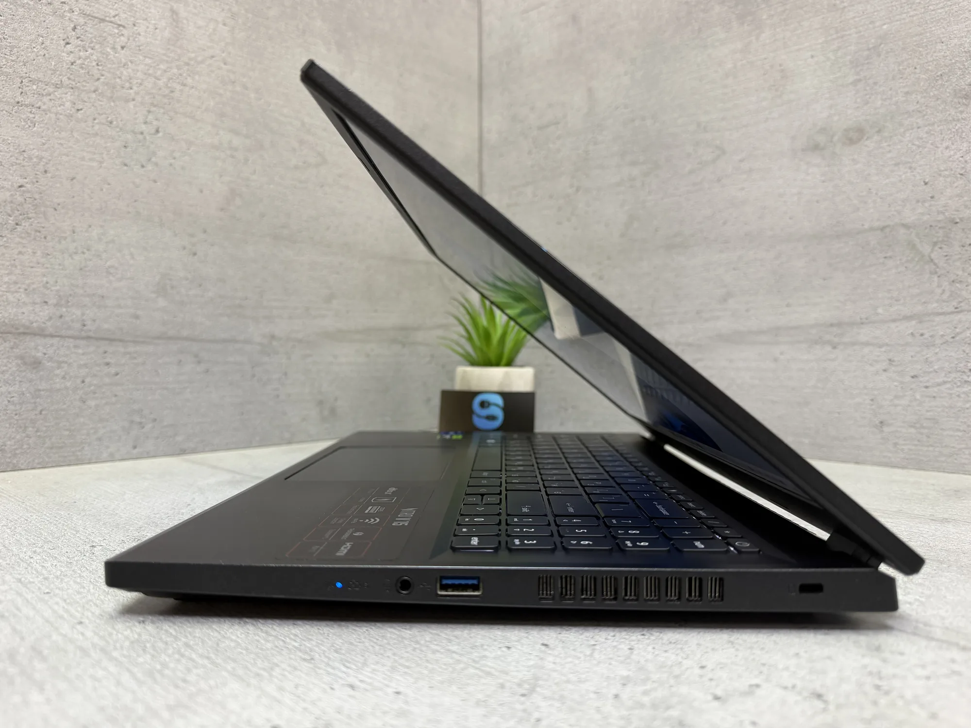 Ноутбук Acer Nitro V15 anv15-51