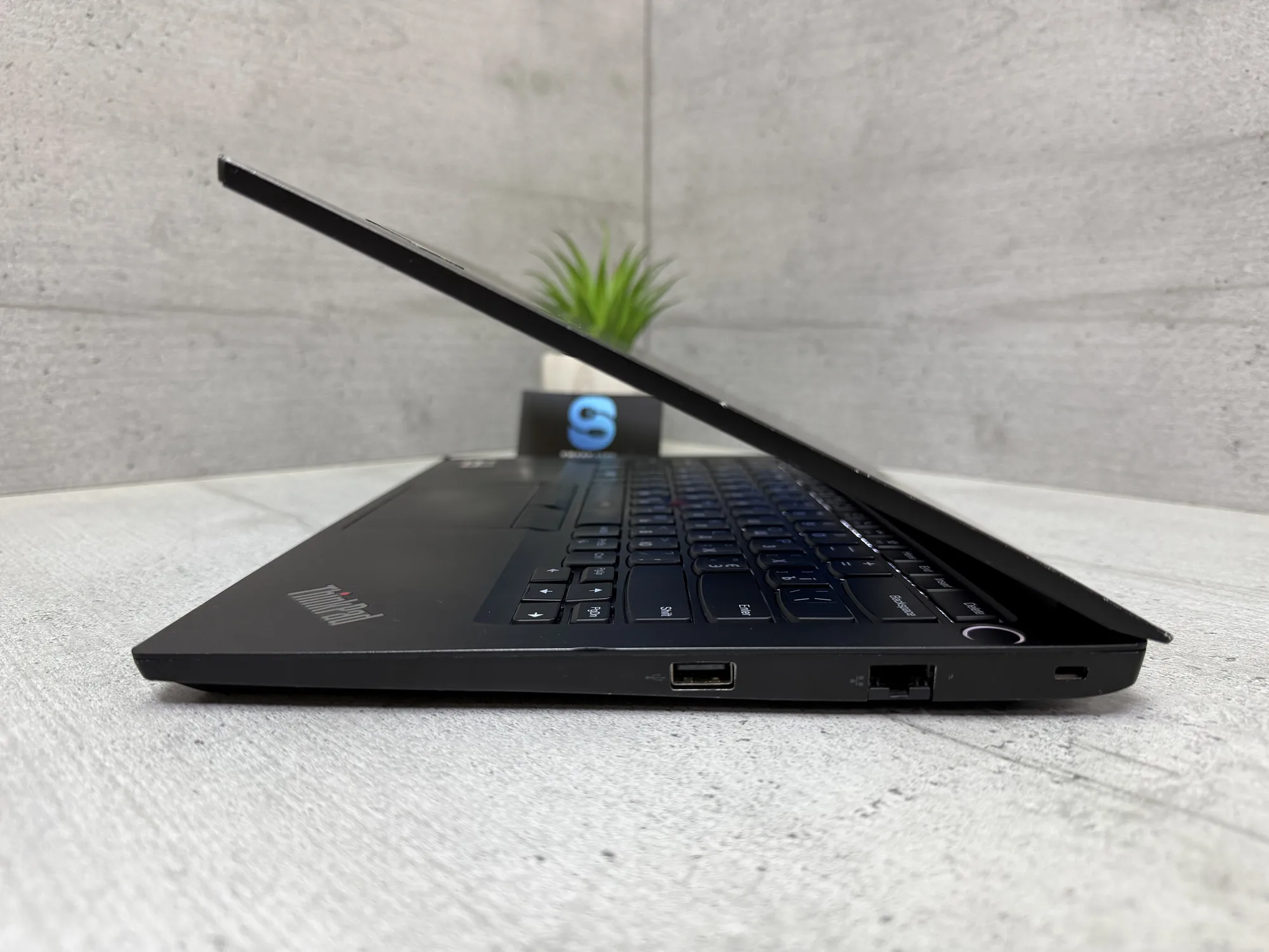 Ноутбук Lenovo ThinkPad E14 Gen 2