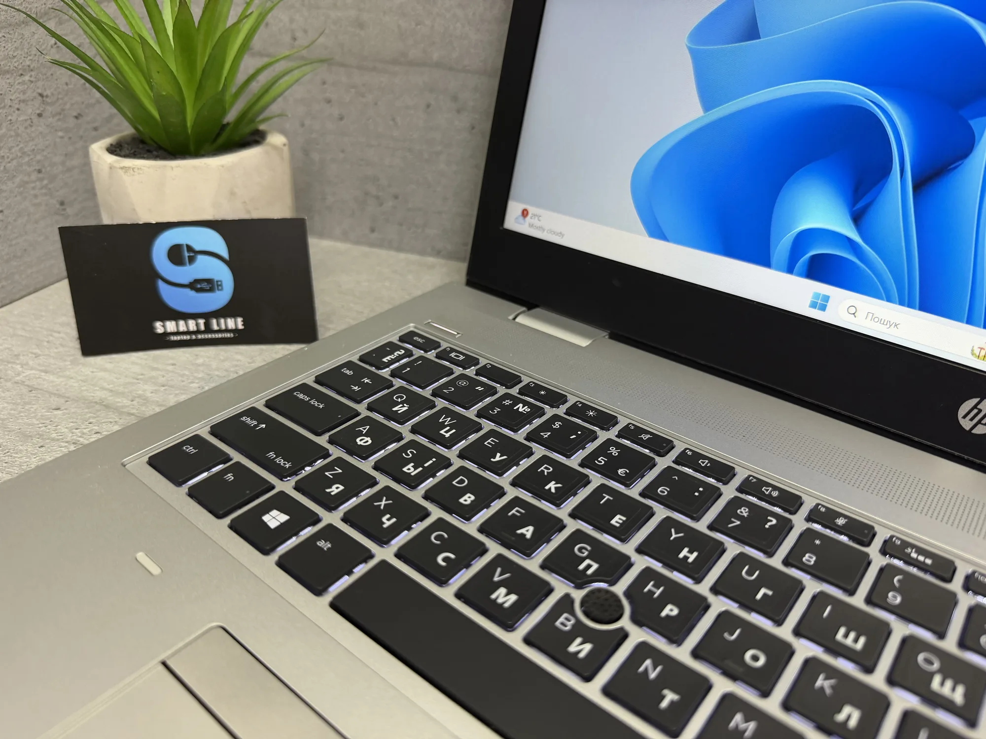 Ноутбук Hp ProBook 650 G5, фото 2