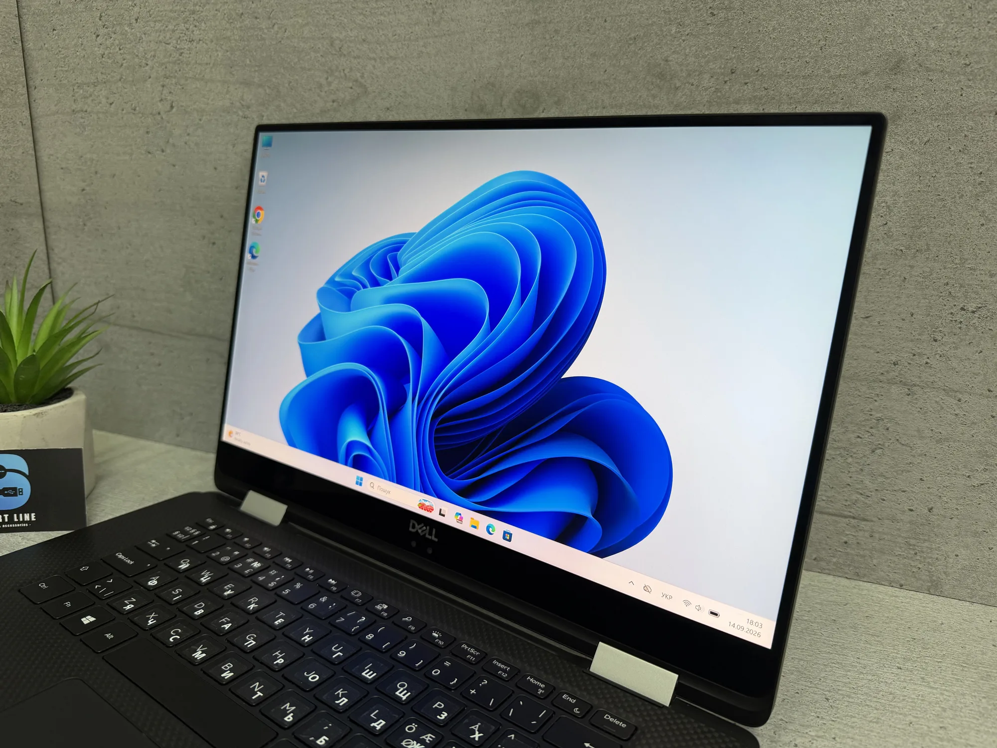 Ноутбук Dell Xps 15 9575