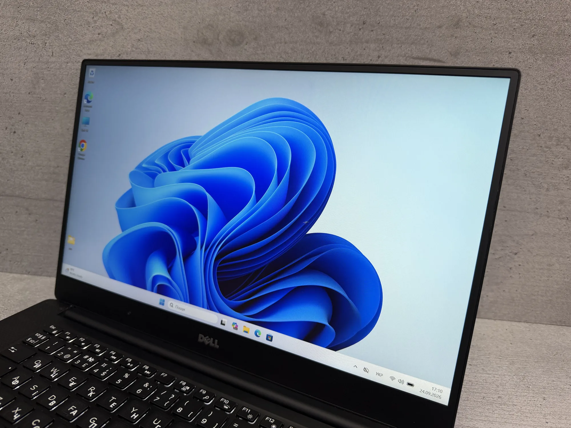 Ноутбук Dell Precision 5510, фото 3
