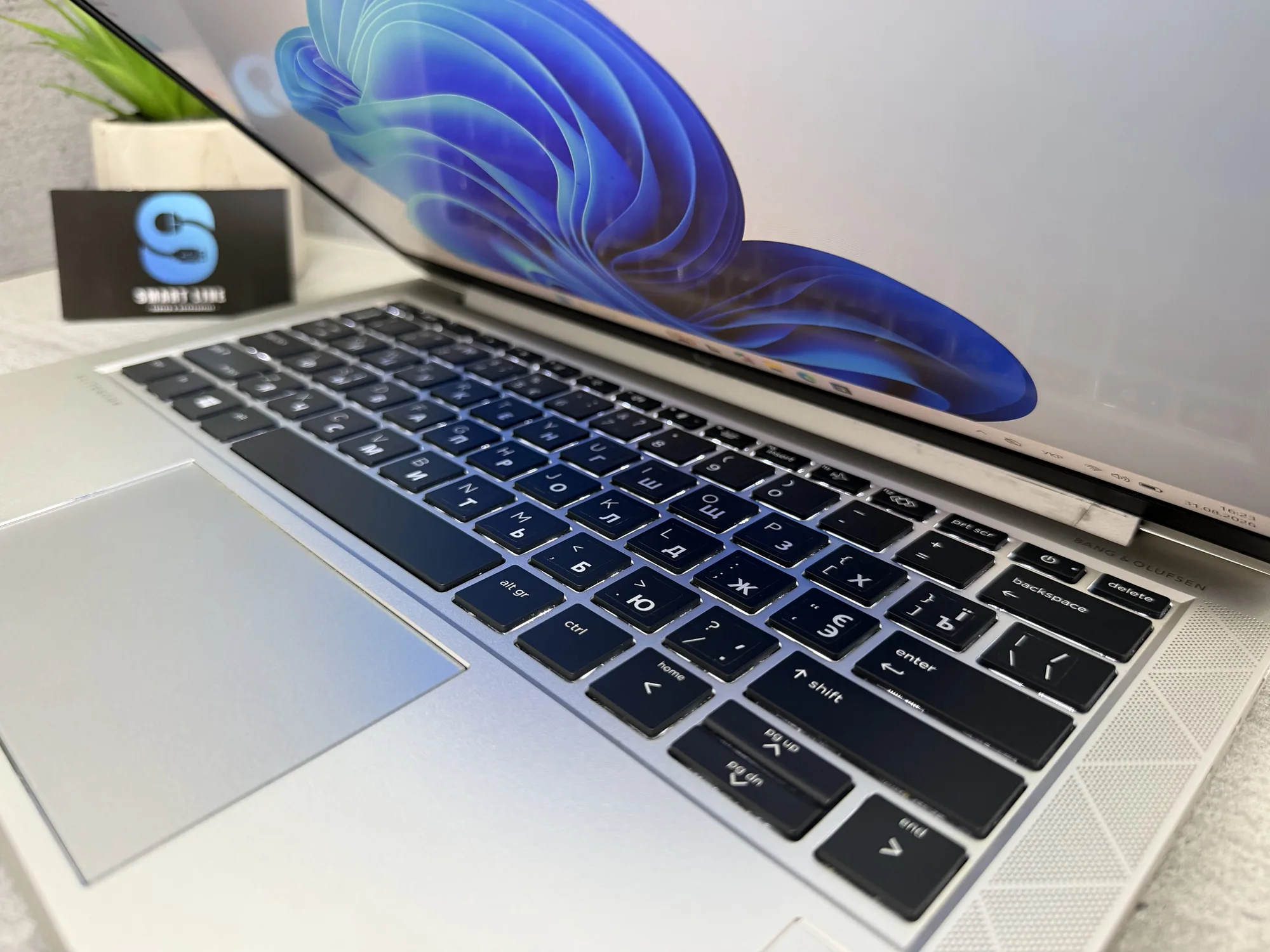 Ноутбук Hp EliteBook 830 G7, фото 5