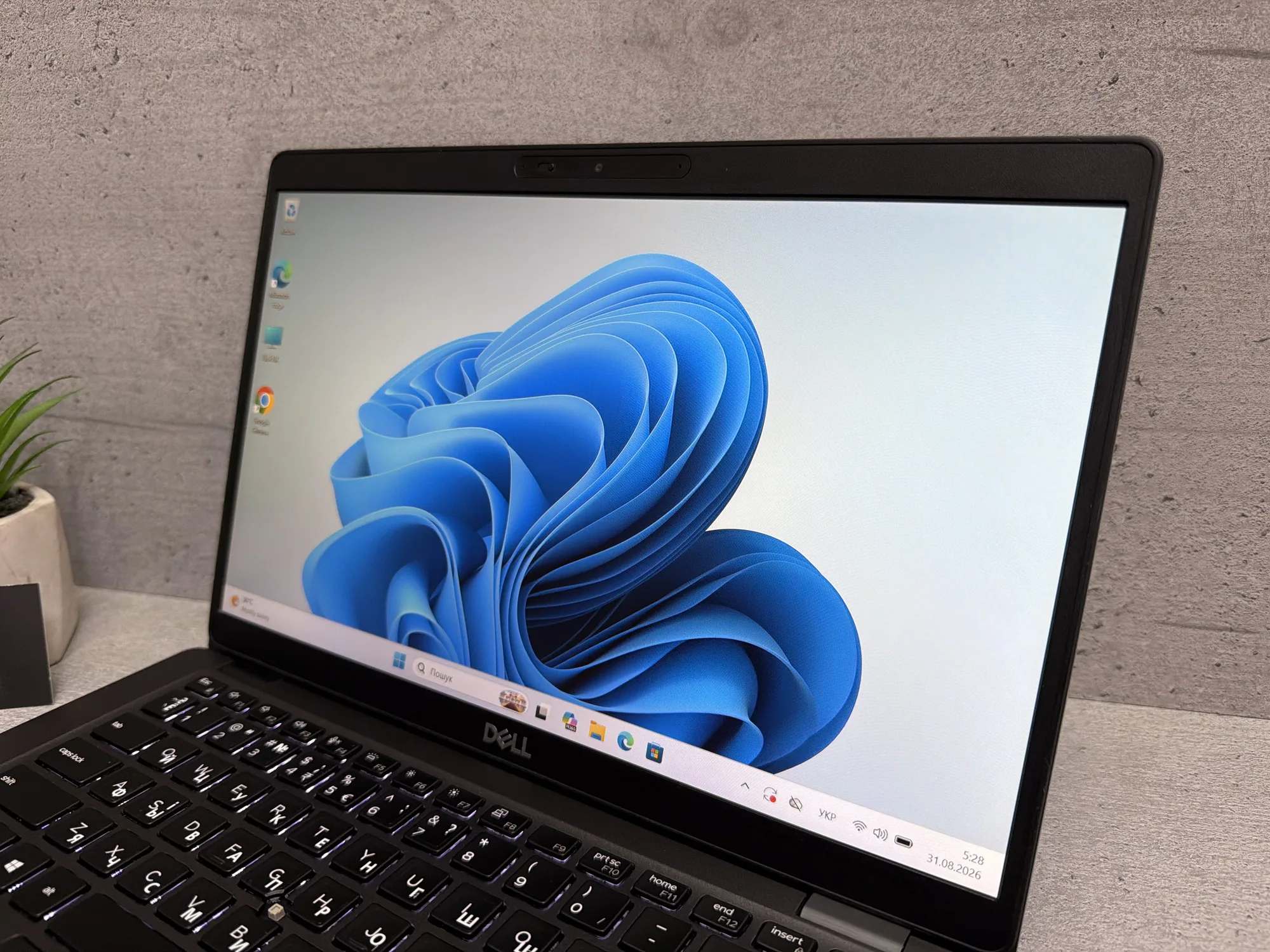 Ноутбук Dell Latitude 5400, фото 3