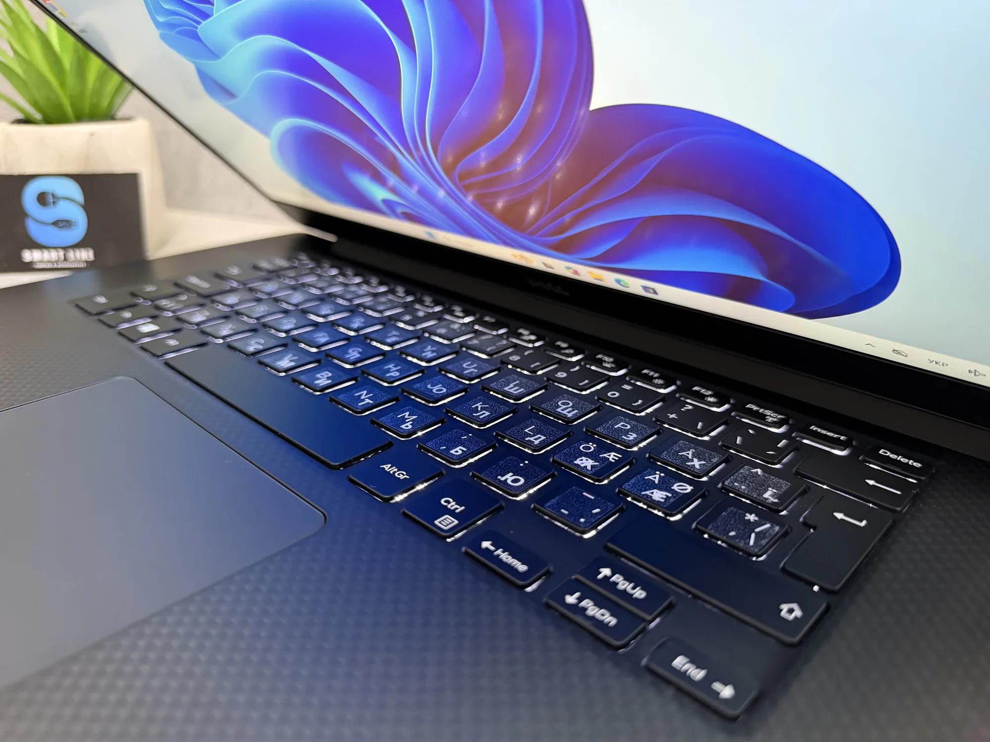 Ноутбук Dell Precision 5520, фото 5