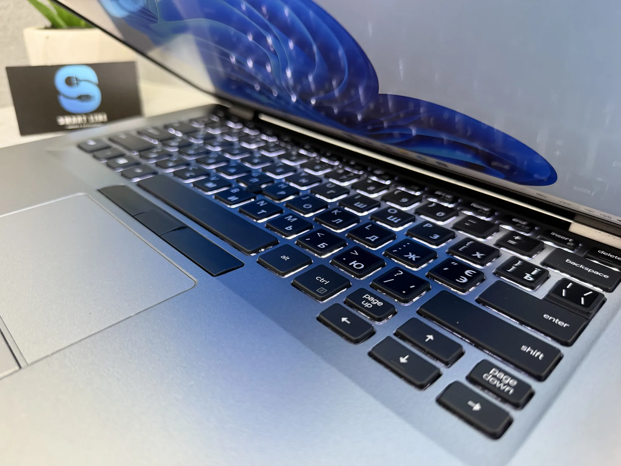 Ноутбук Dell Latitude 5410, фото 5