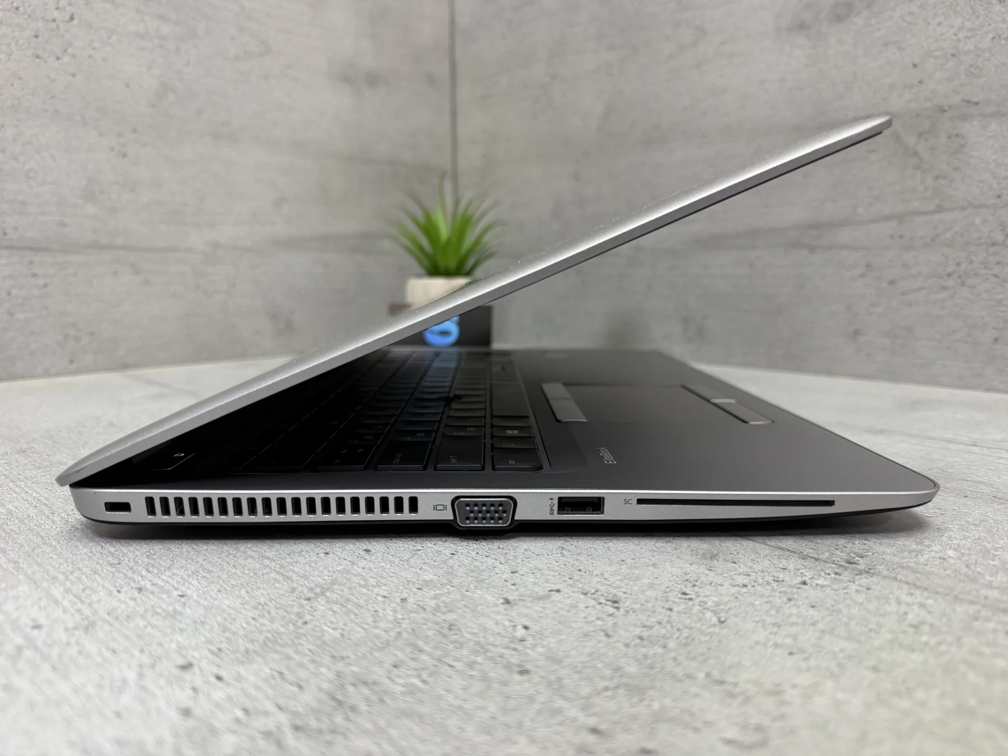 Ноутбук Hp EliteBook 850 G3