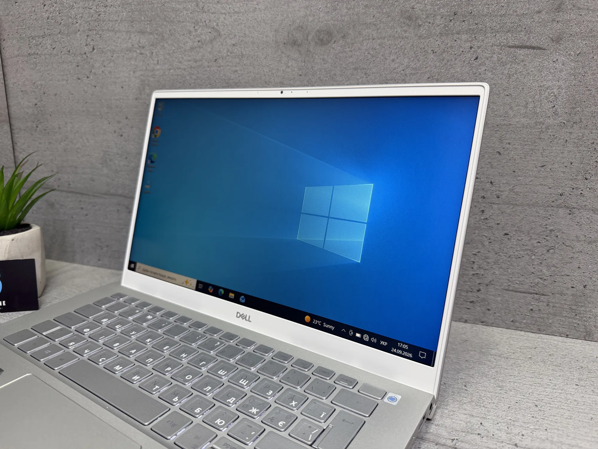 Ноутбук Dell Inspiron 14 5401