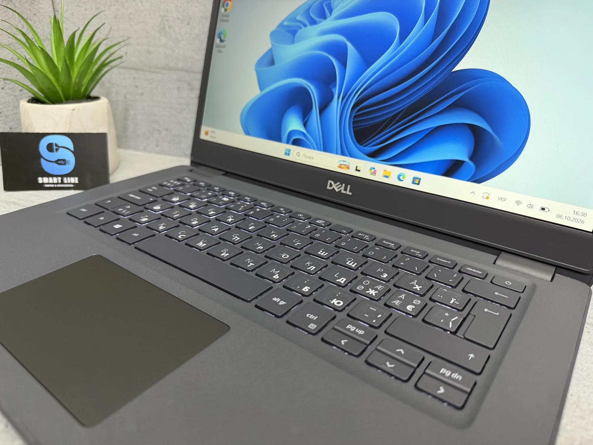 Ноутбук Dell Latitude 3410