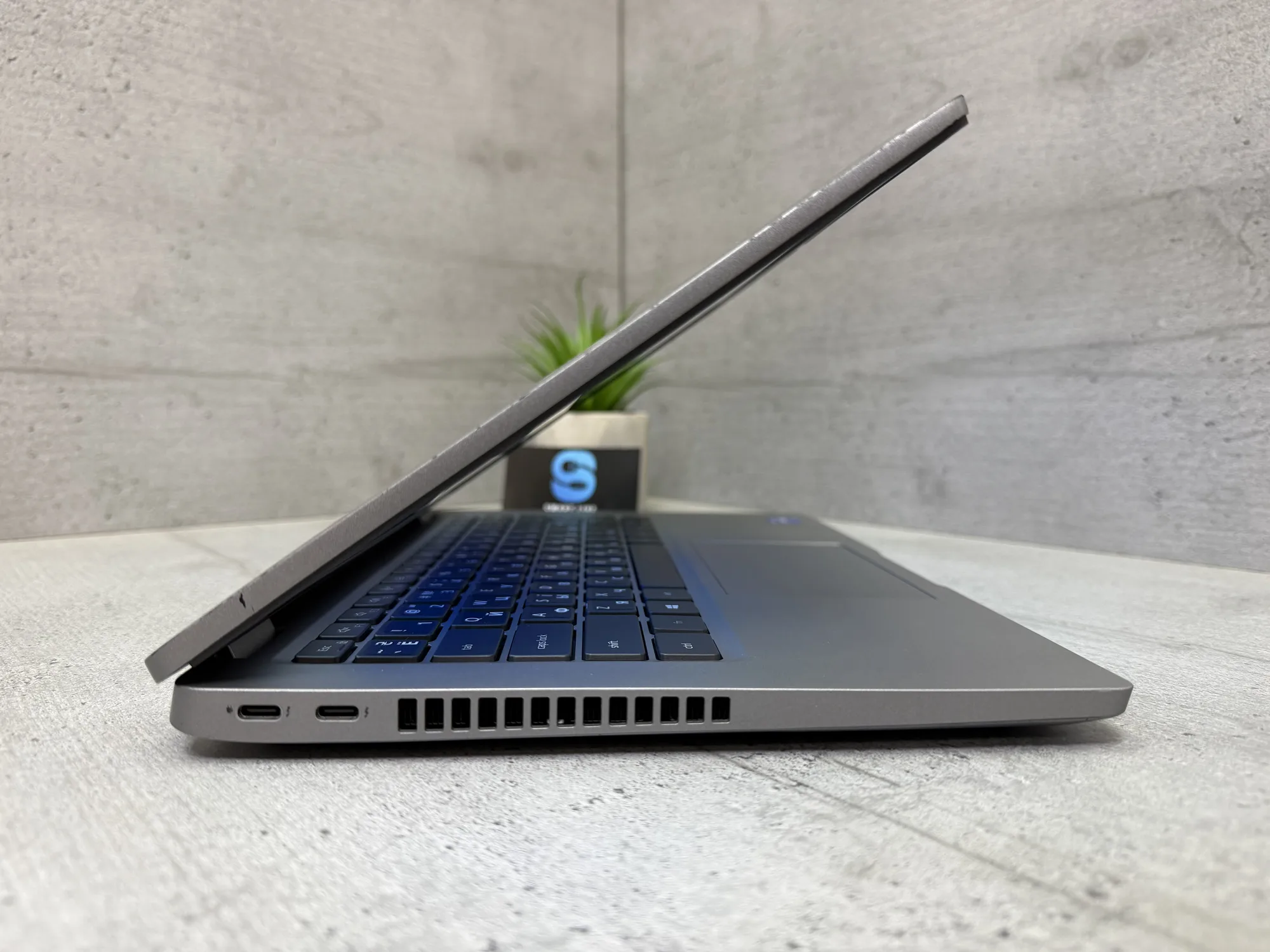 Ноутбук Dell Latitude 5420