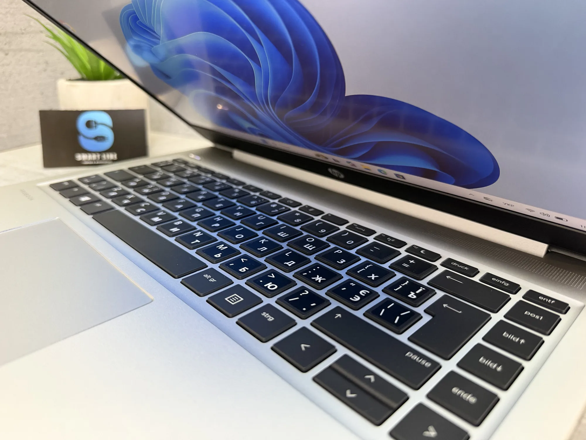 Ноутбук Hp ProBook 445 G7