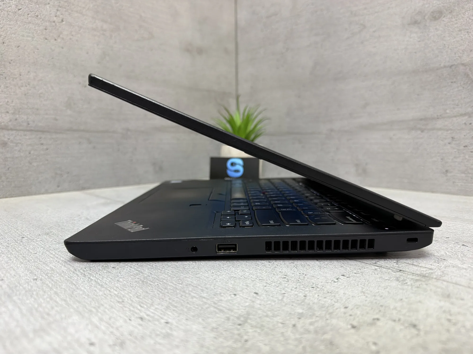 Ноутбук Lenovo ThinkPad L480, фото 8
